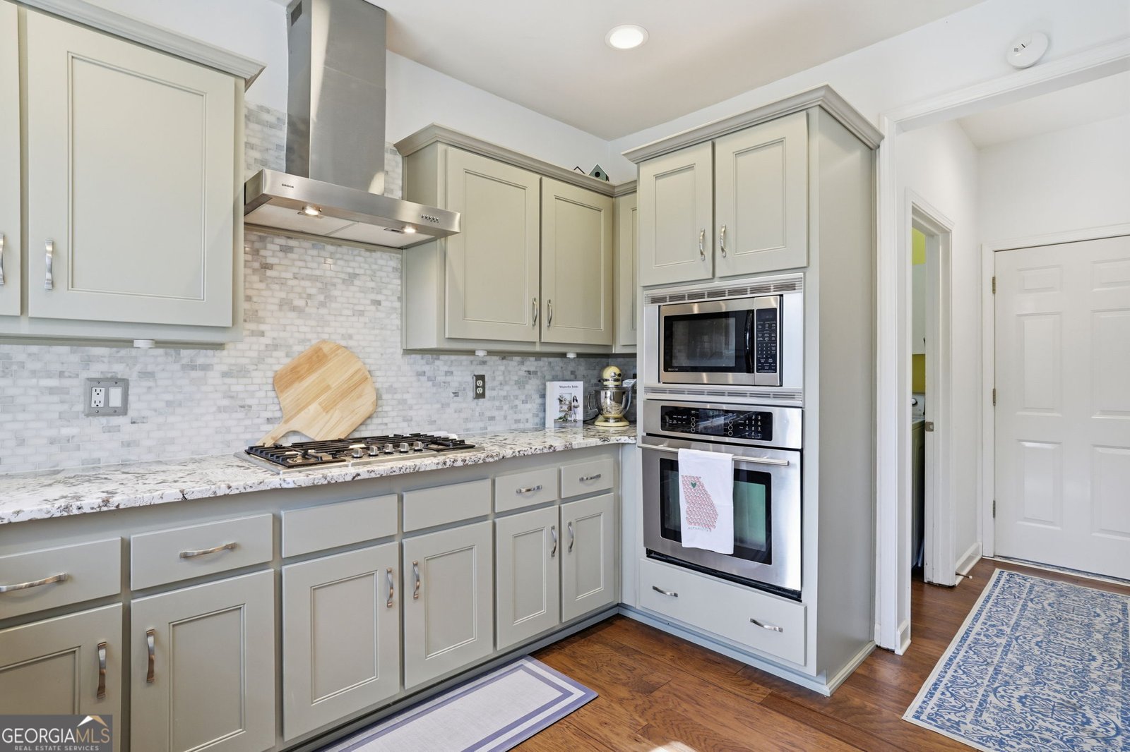 4060 Monroe Court Alpharetta - Photo 14