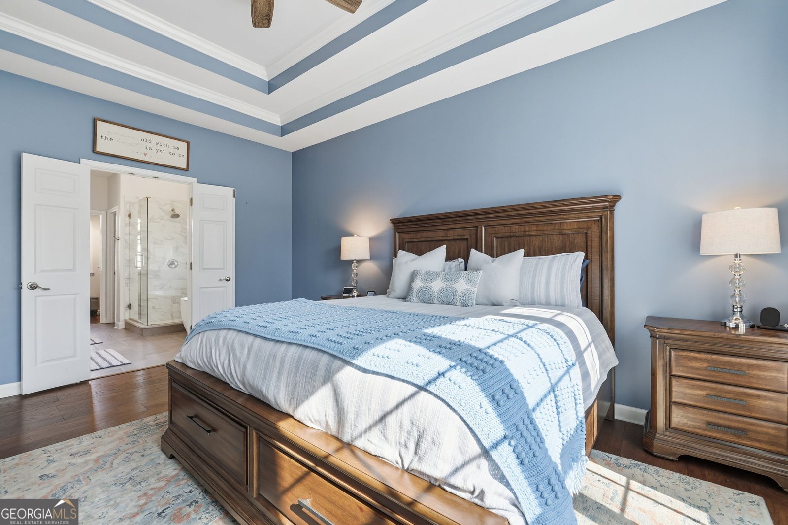 4060 Monroe Court Alpharetta - Photo 16