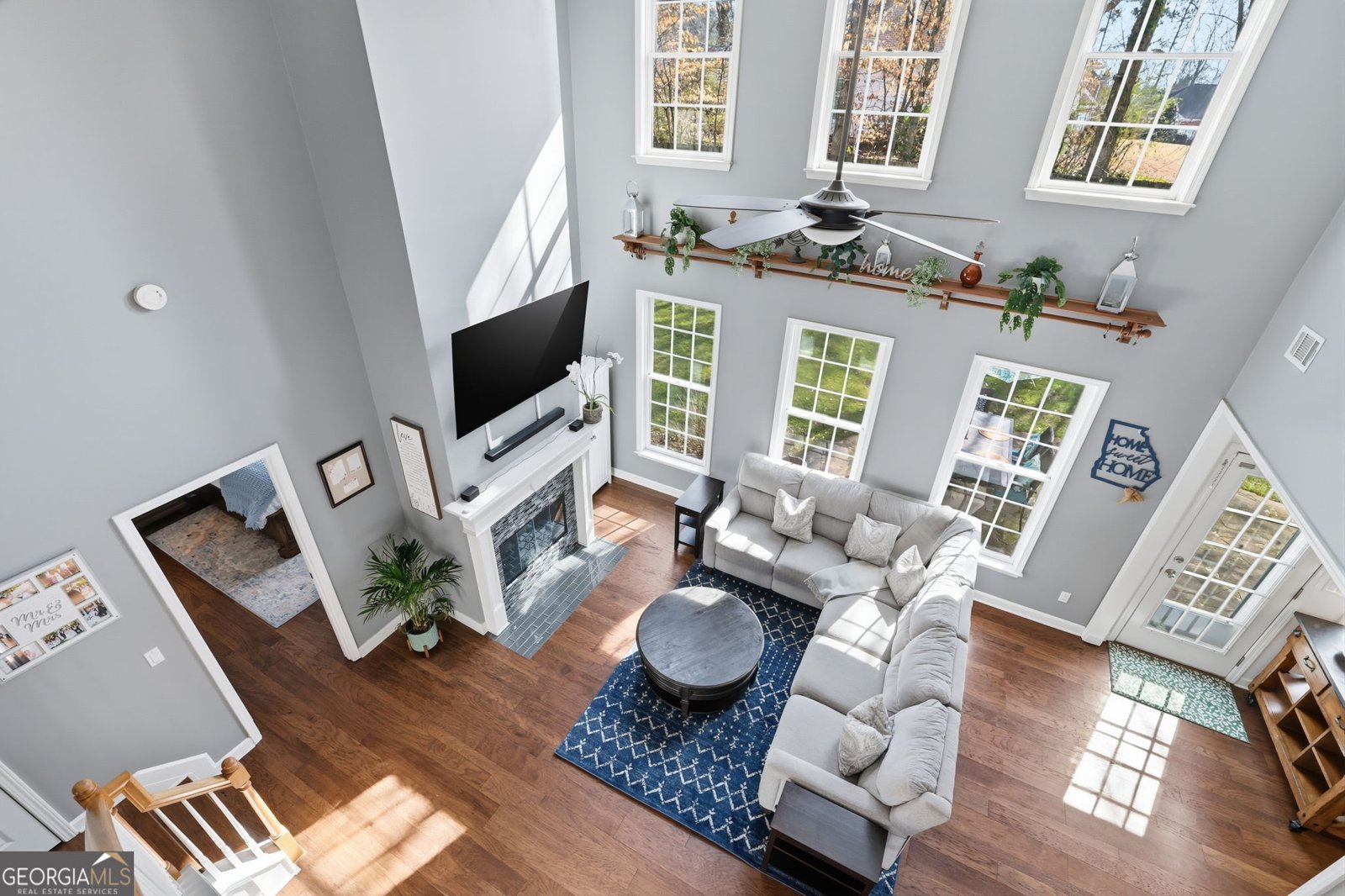 4060 Monroe Court Alpharetta - Photo 23