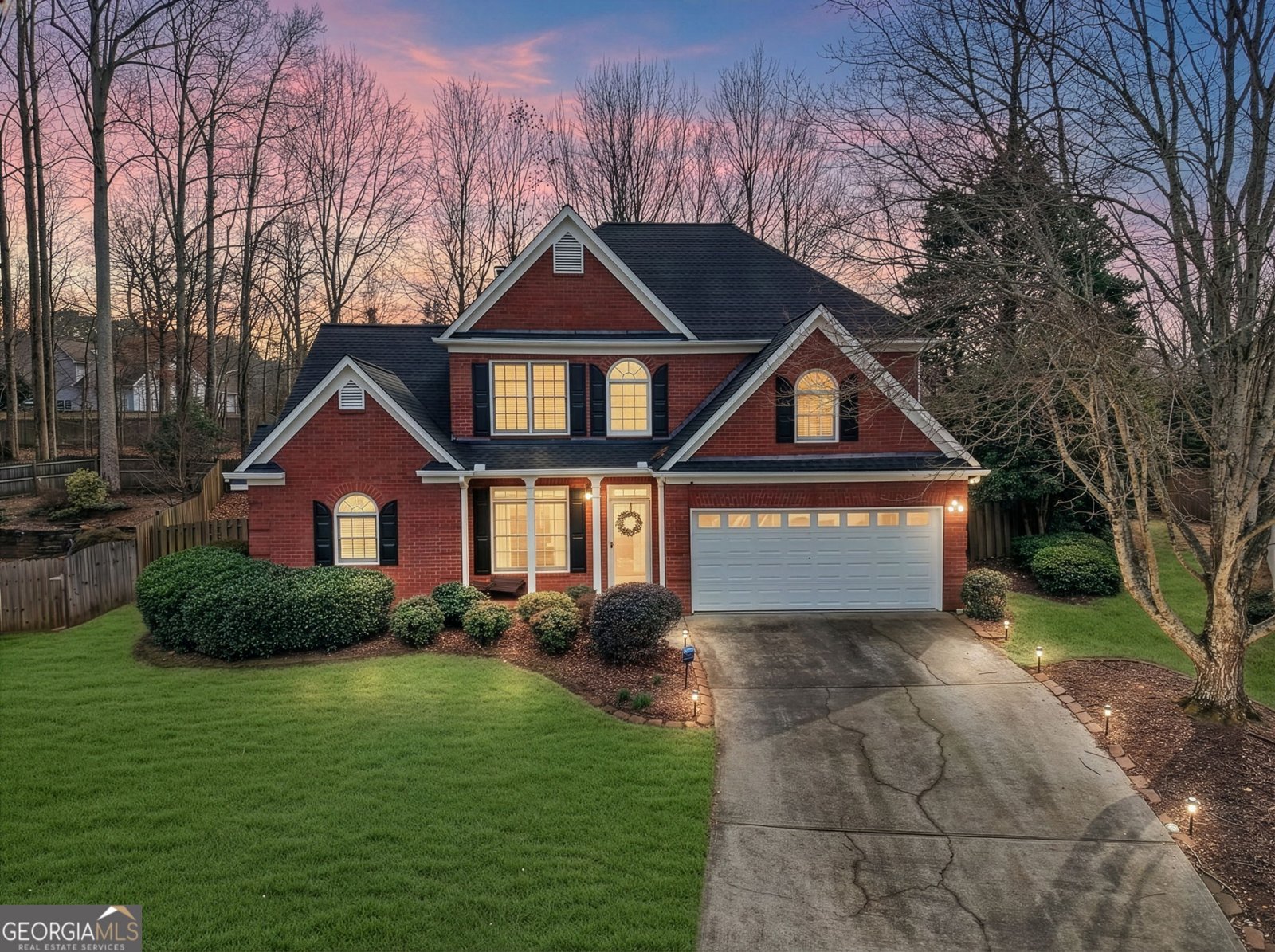 4060 Monroe Court Alpharetta - Photo 41