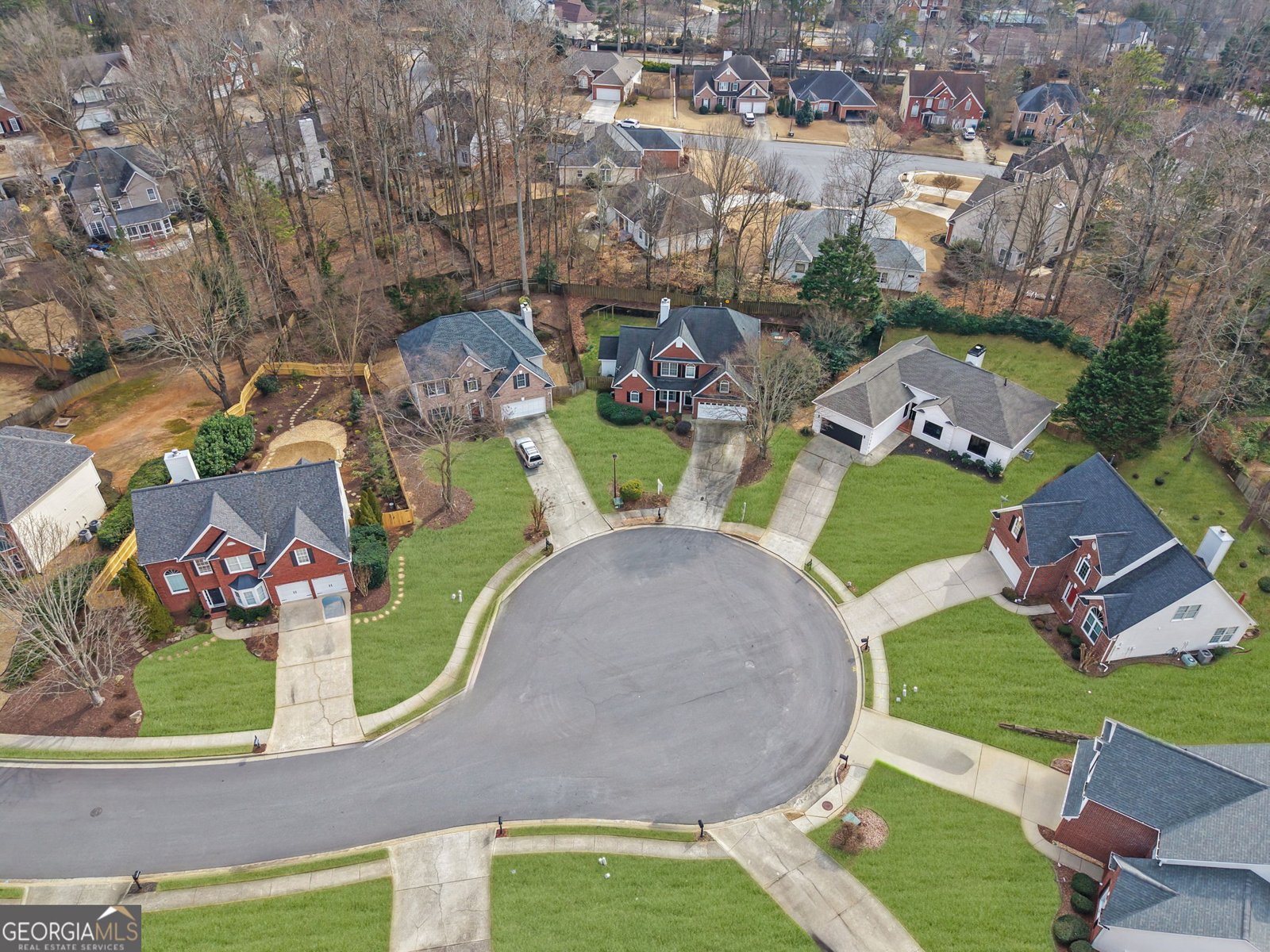 4060 Monroe Court Alpharetta - Photo 43