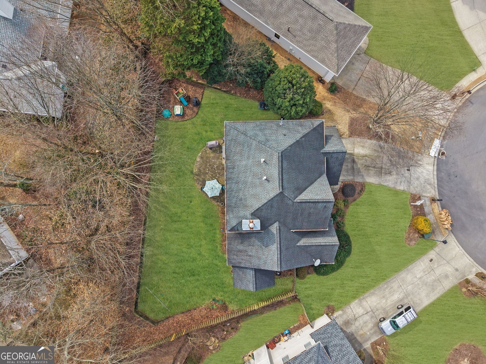 4060 Monroe Court Alpharetta - Photo 44