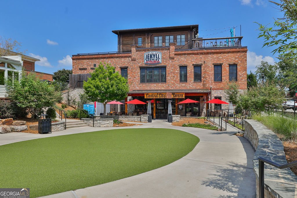 4060 Monroe Court Alpharetta - Photo 49