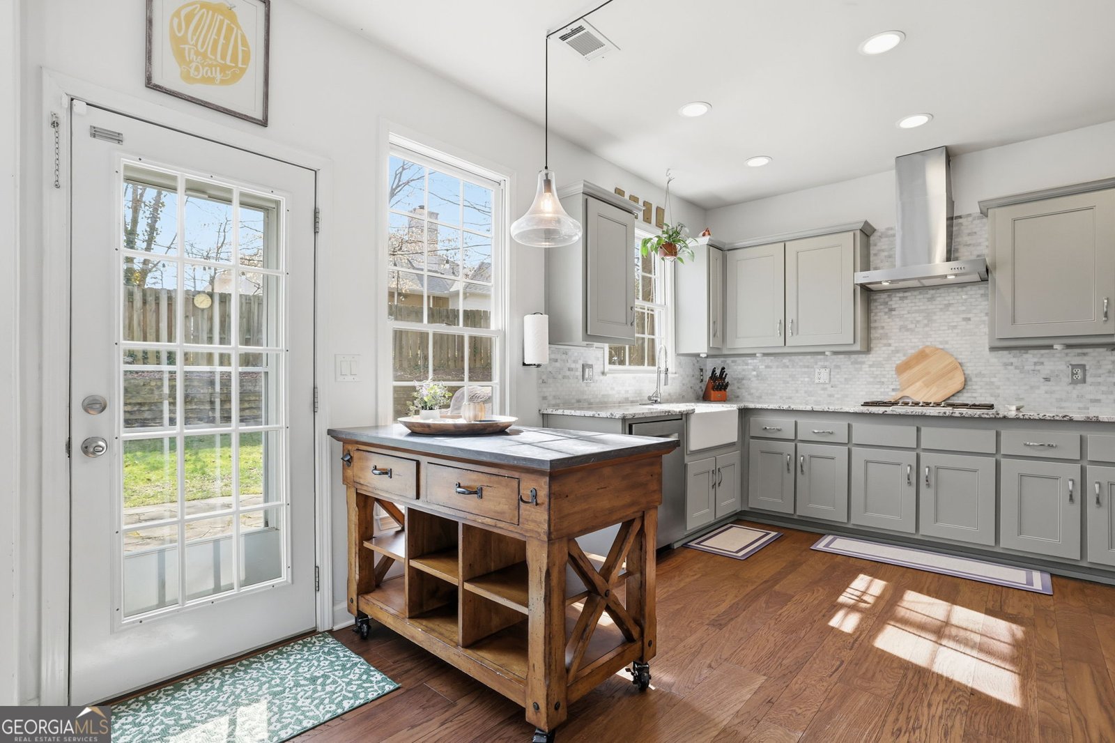 4060 Monroe Court Alpharetta - Photo 6