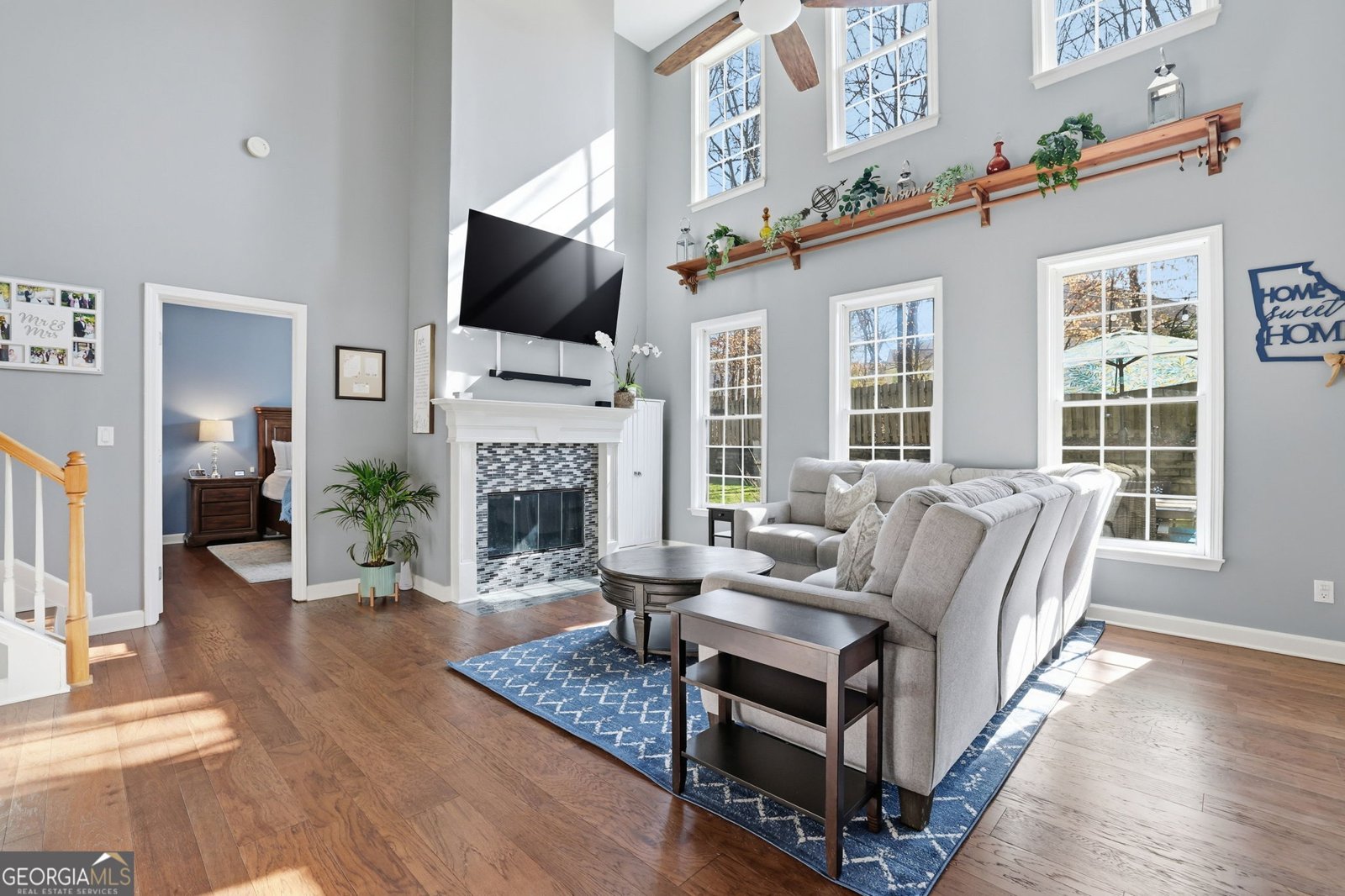 4060 Monroe Court Alpharetta - Photo 8