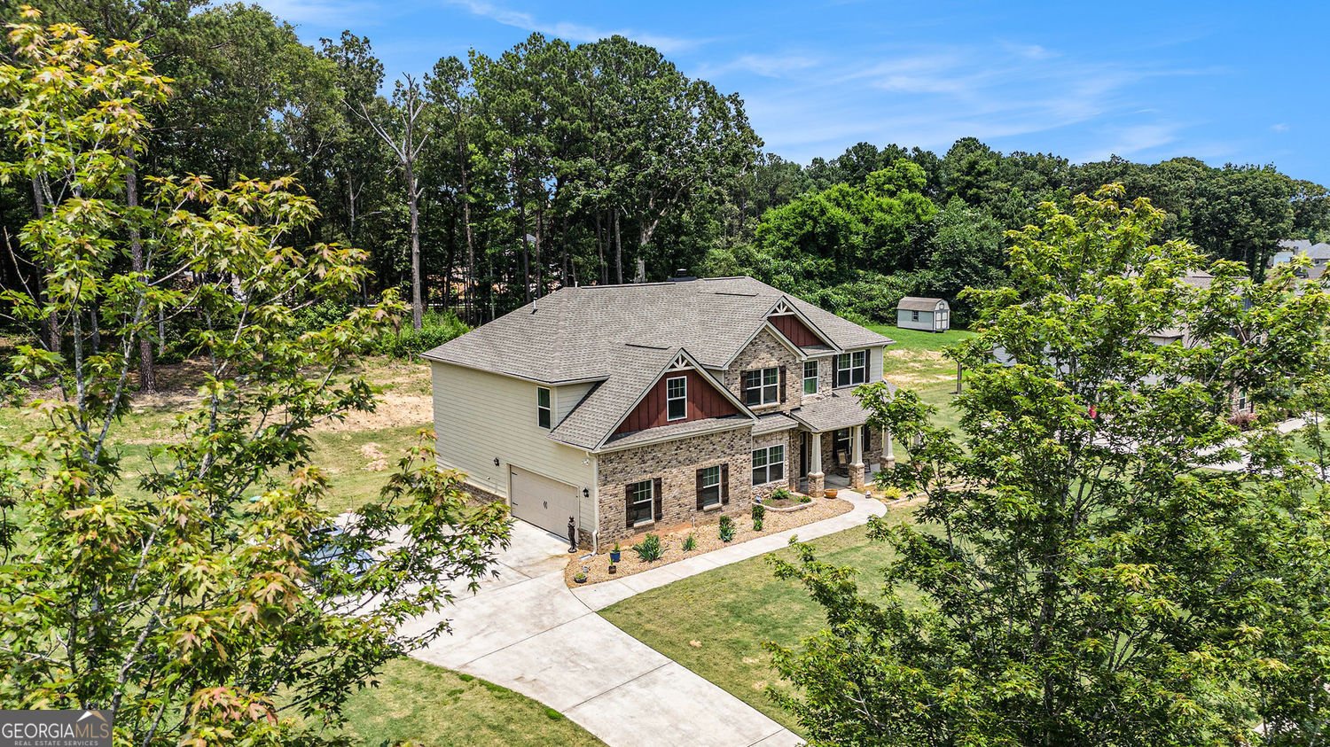 381 Homestead Circle Forsyth - Photo 42