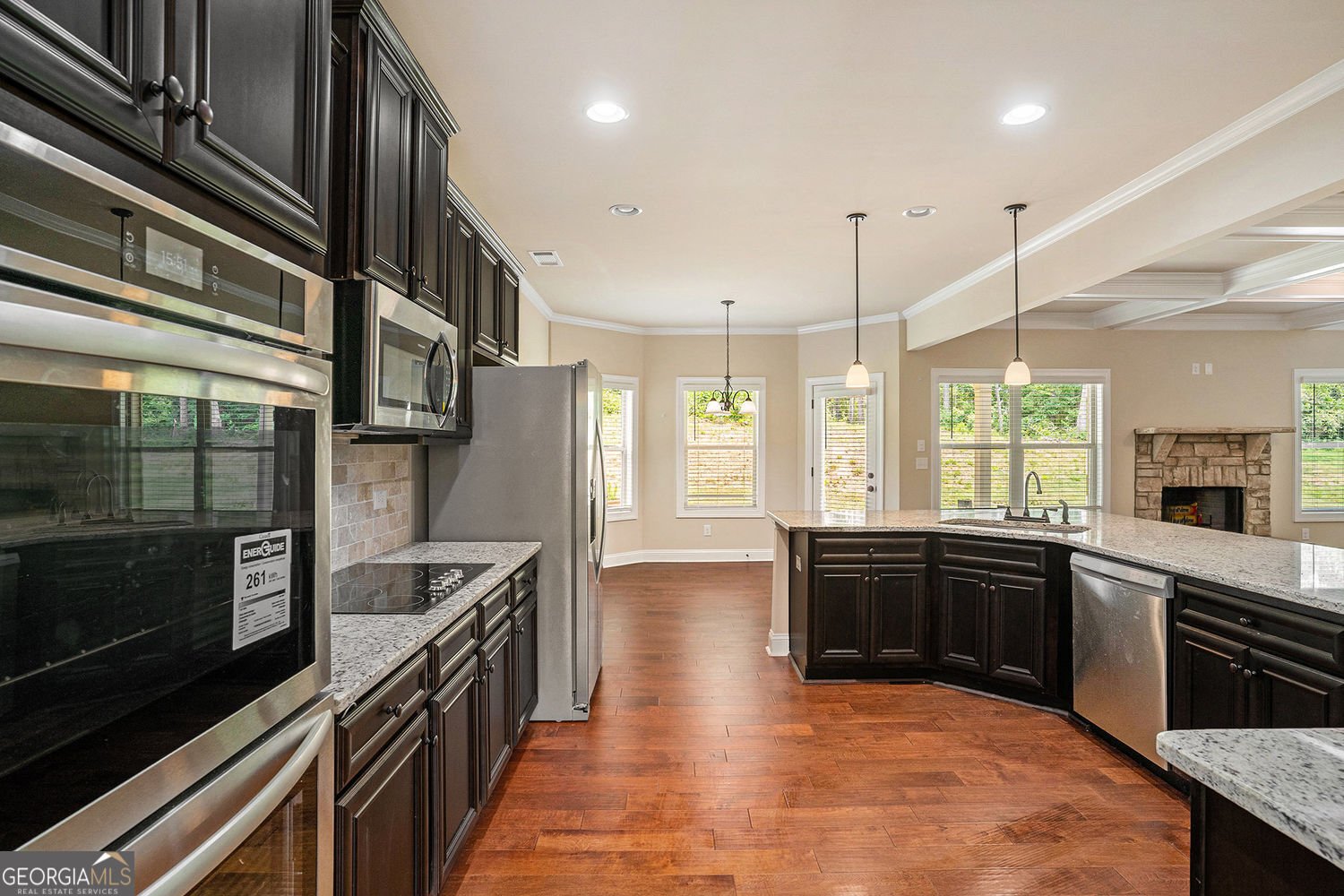 381 Homestead Circle Forsyth - Photo 9