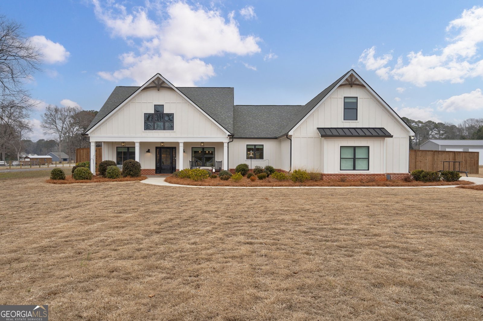 3706 Highway 83 Good Hope - Photo 1