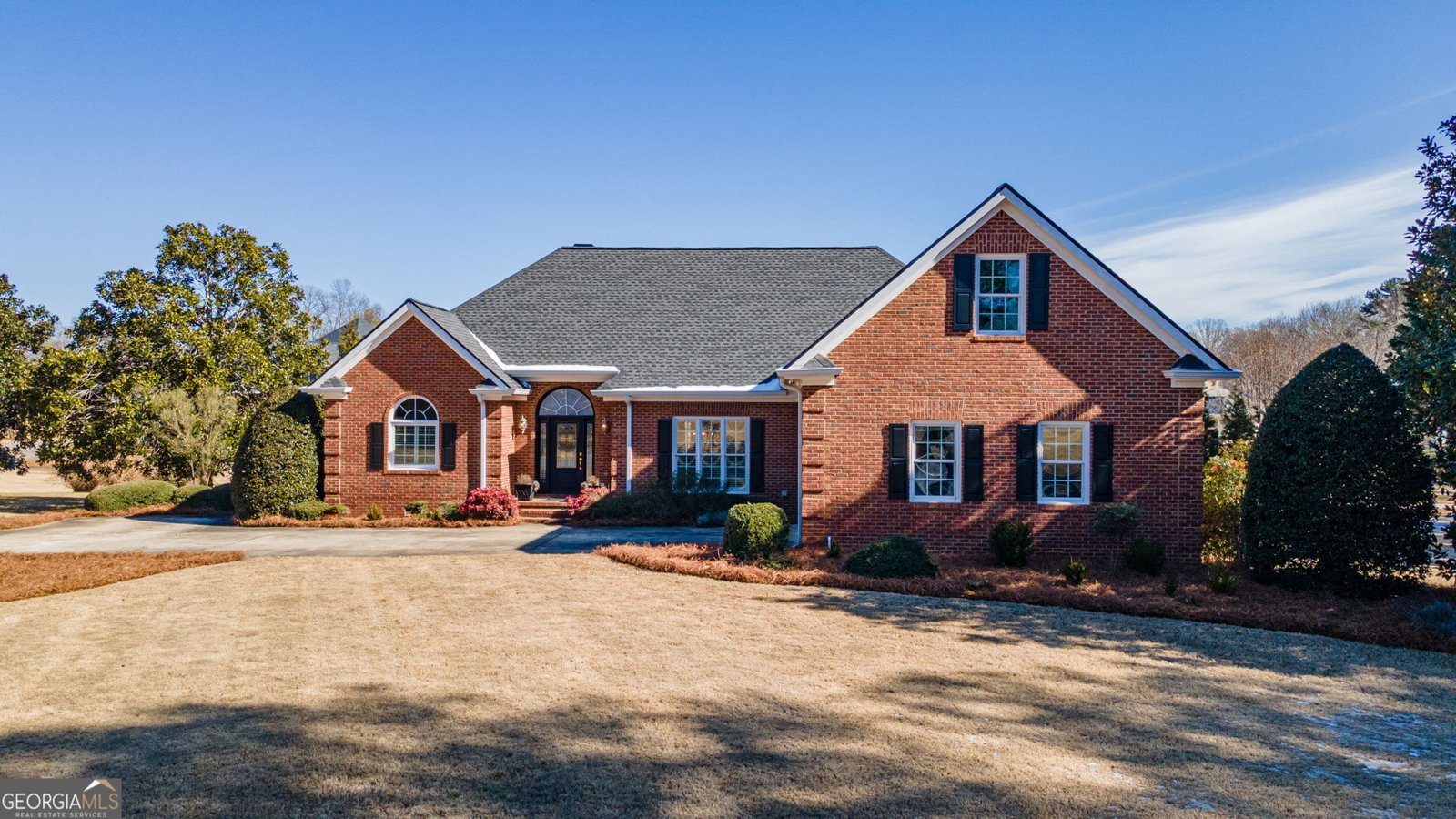 1180 Millstone Run Watkinsville - Photo 1
