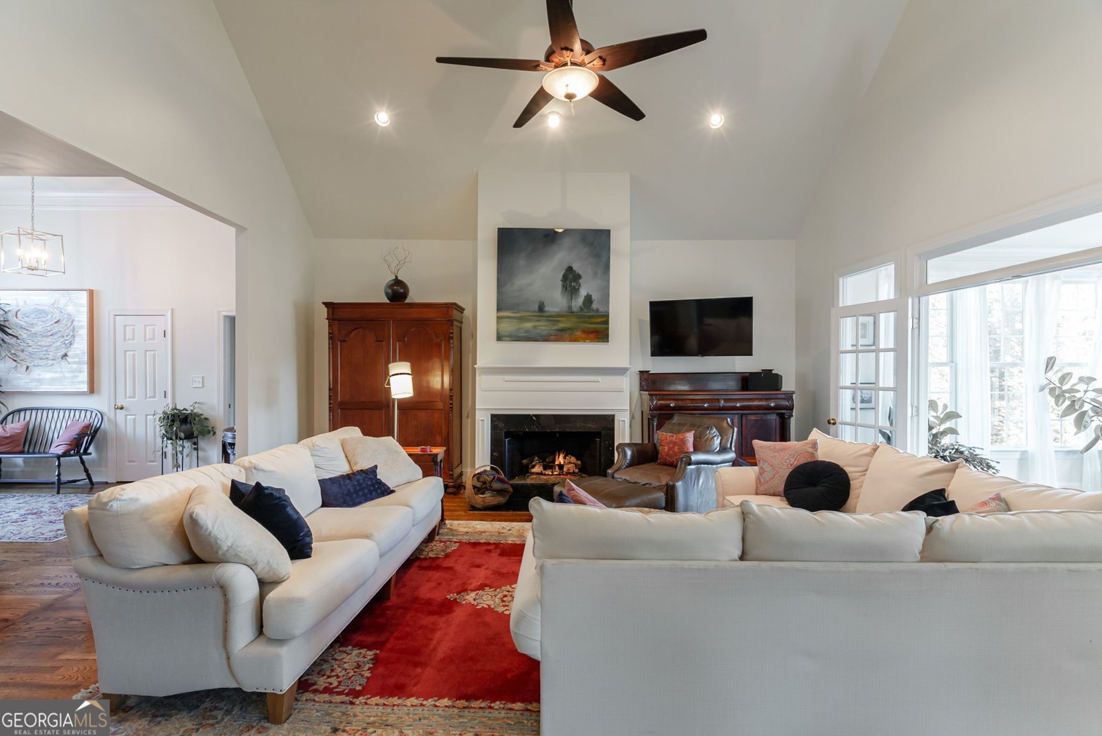 1180 Millstone Run Watkinsville - Photo 15