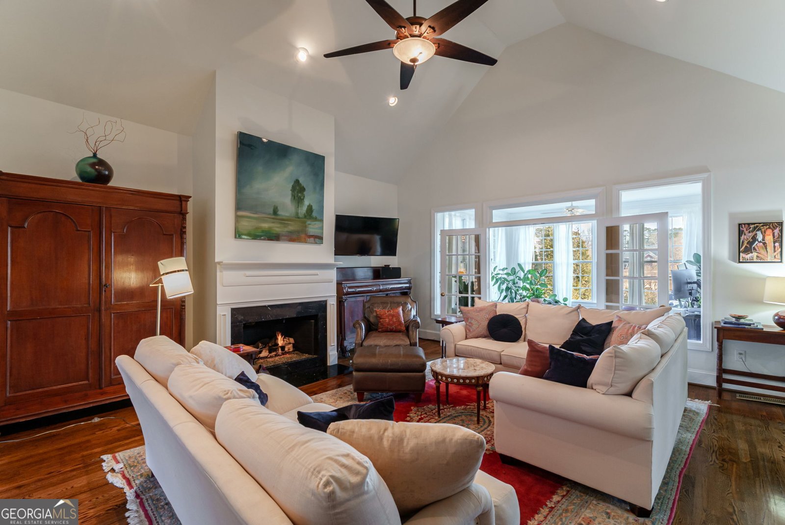 1180 Millstone Run Watkinsville - Photo 17