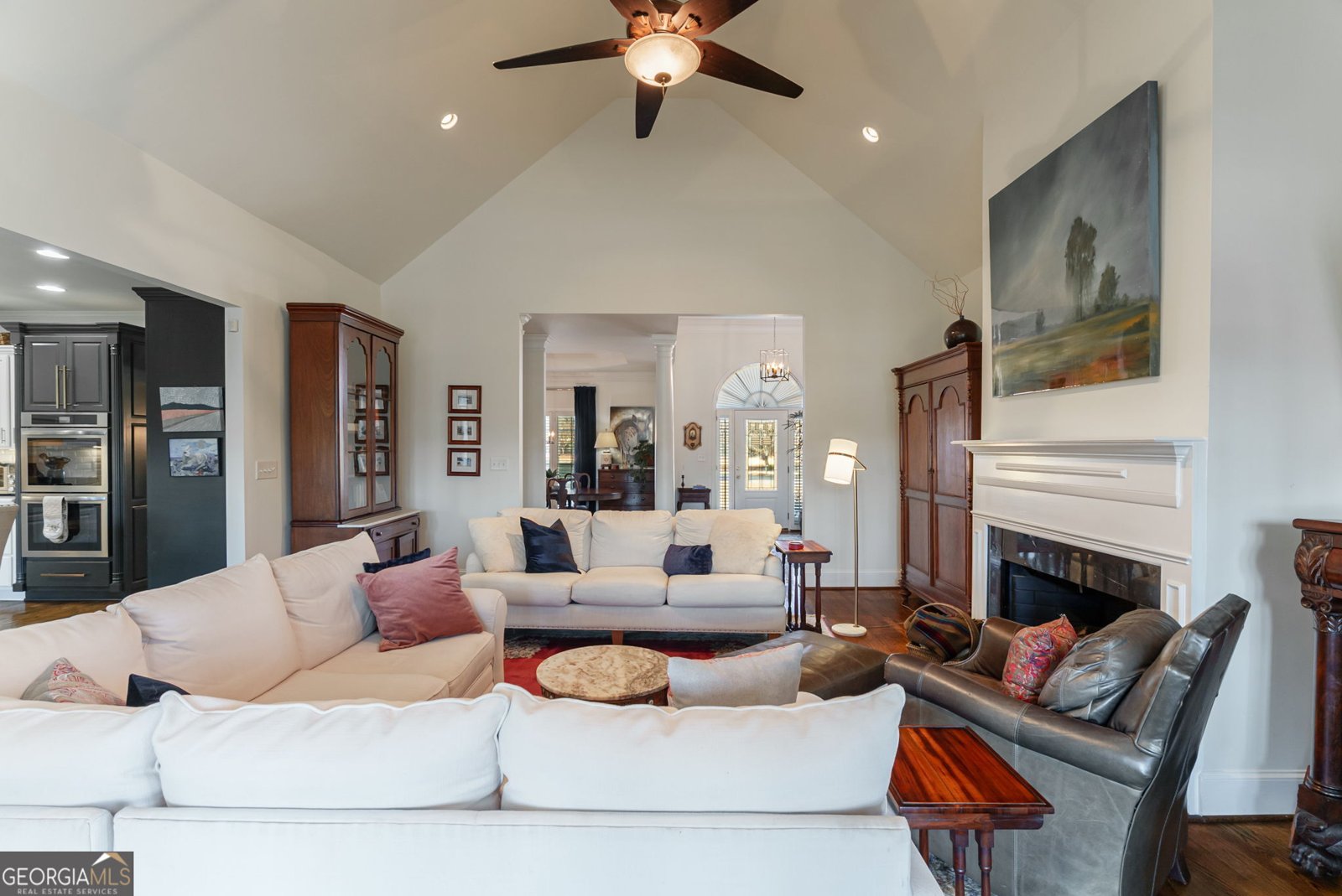 1180 Millstone Run Watkinsville - Photo 19