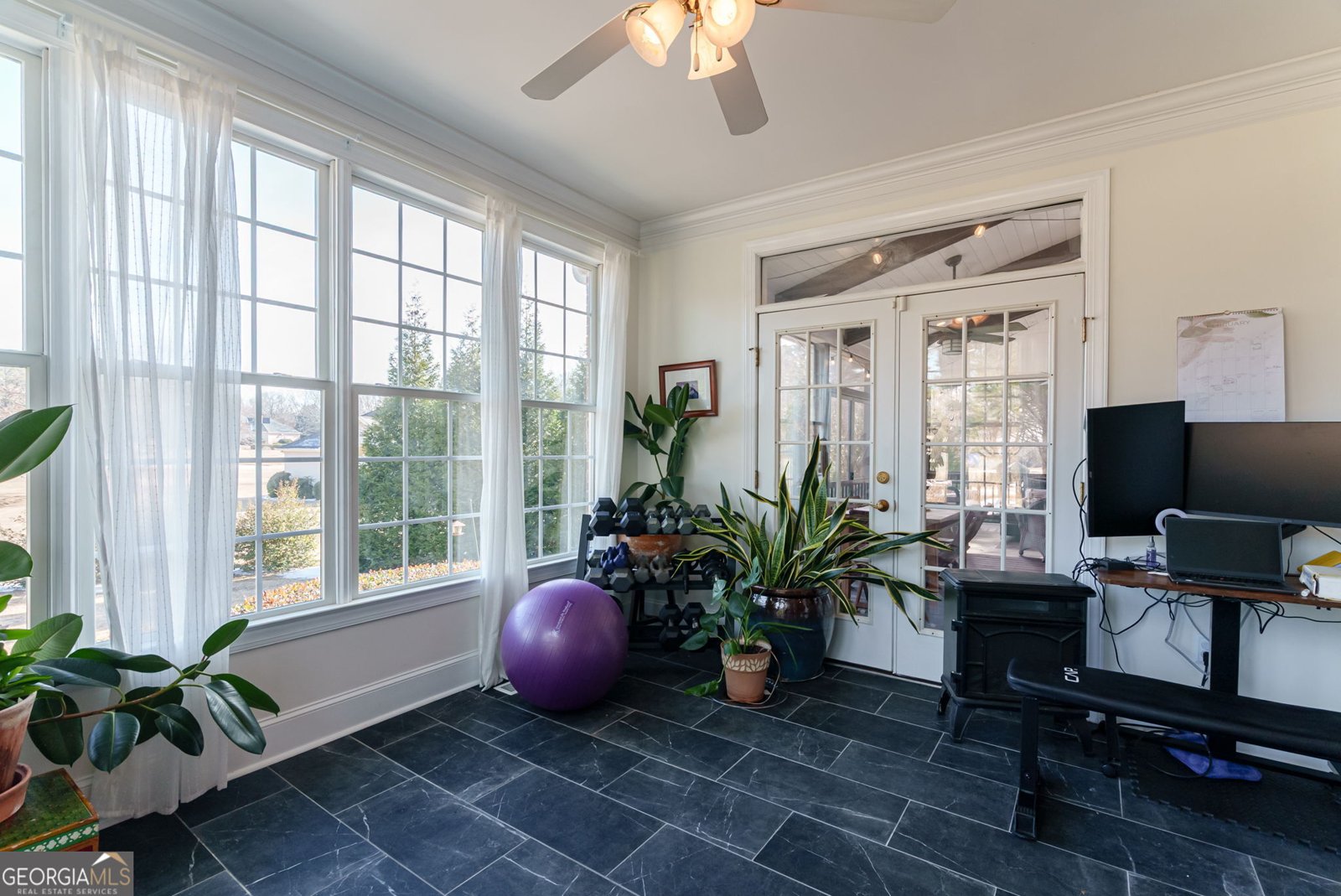 1180 Millstone Run Watkinsville - Photo 20