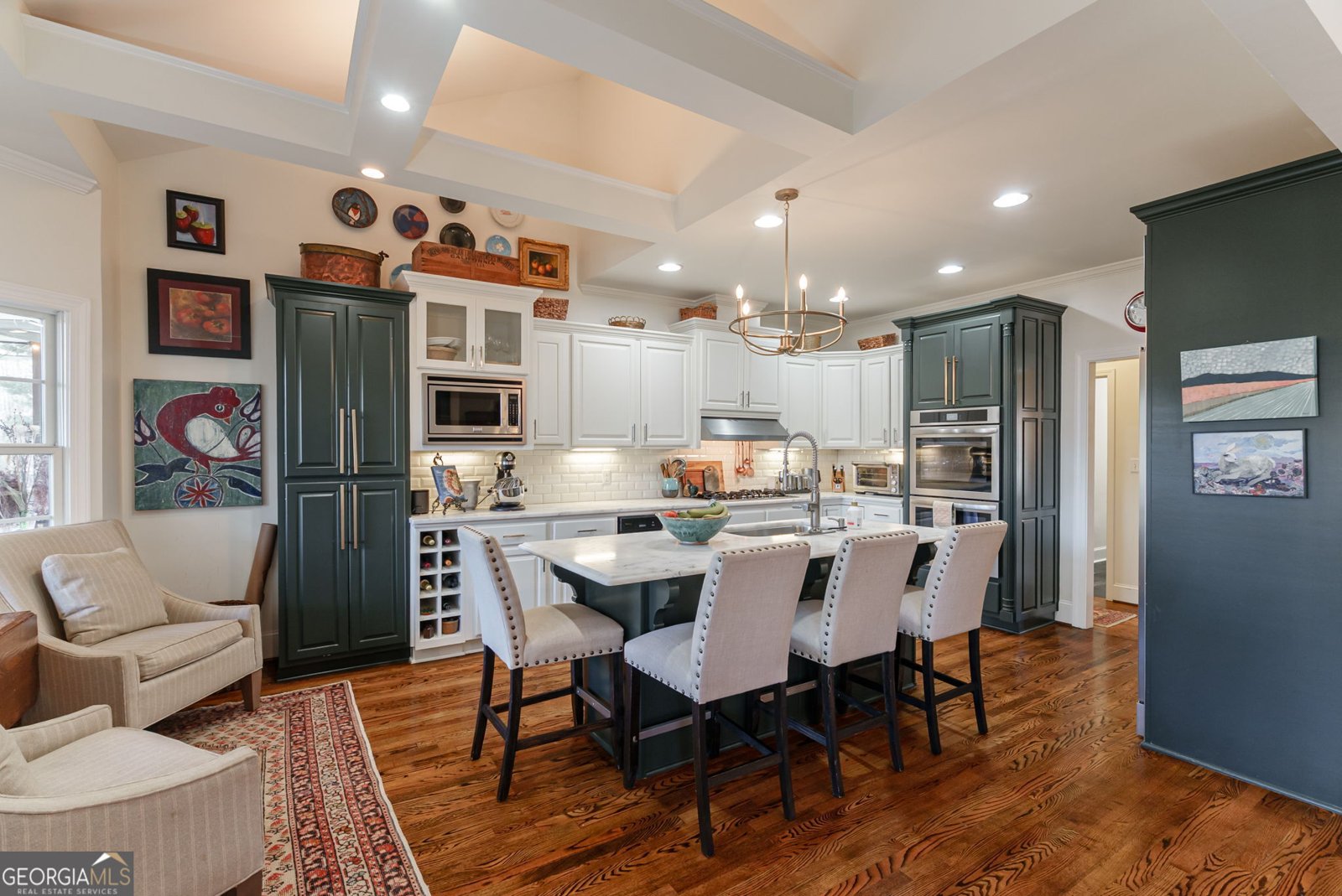 1180 Millstone Run Watkinsville - Photo 21