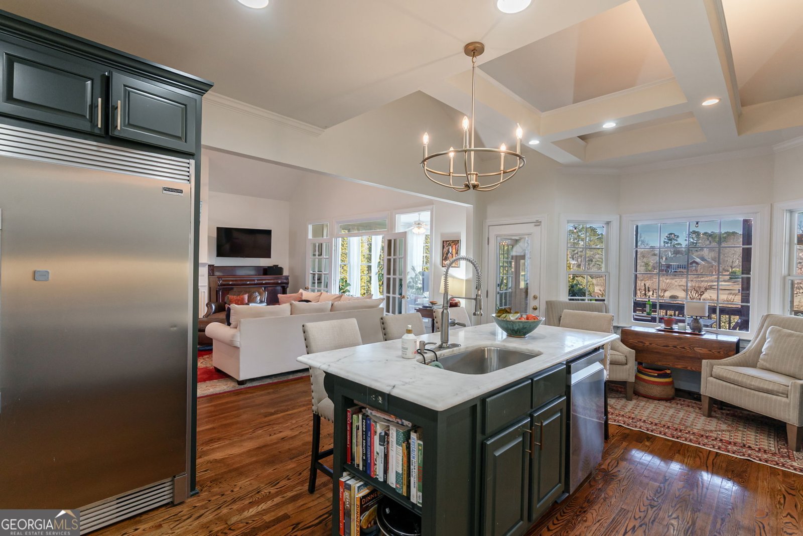 1180 Millstone Run Watkinsville - Photo 23