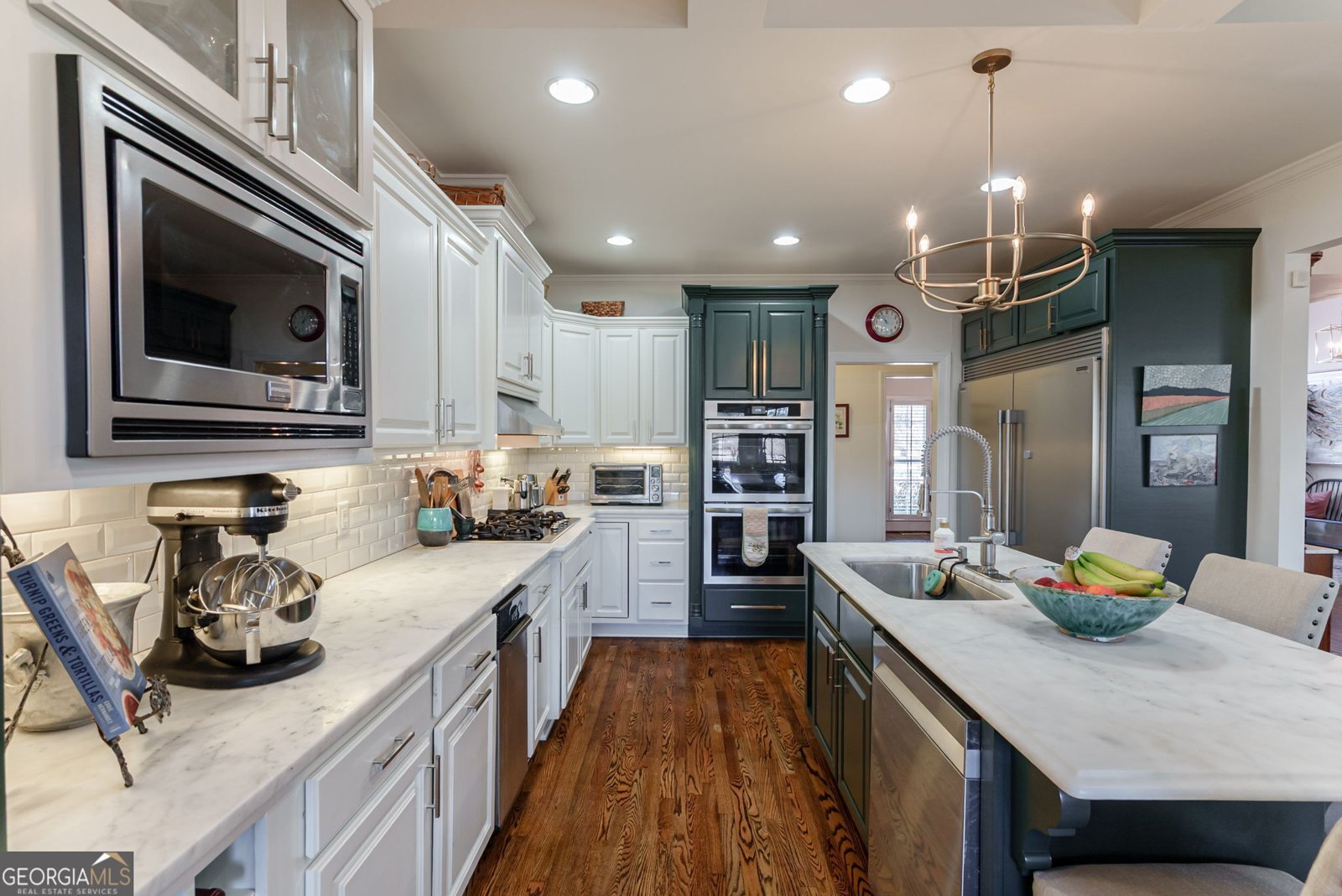 1180 Millstone Run Watkinsville - Photo 24