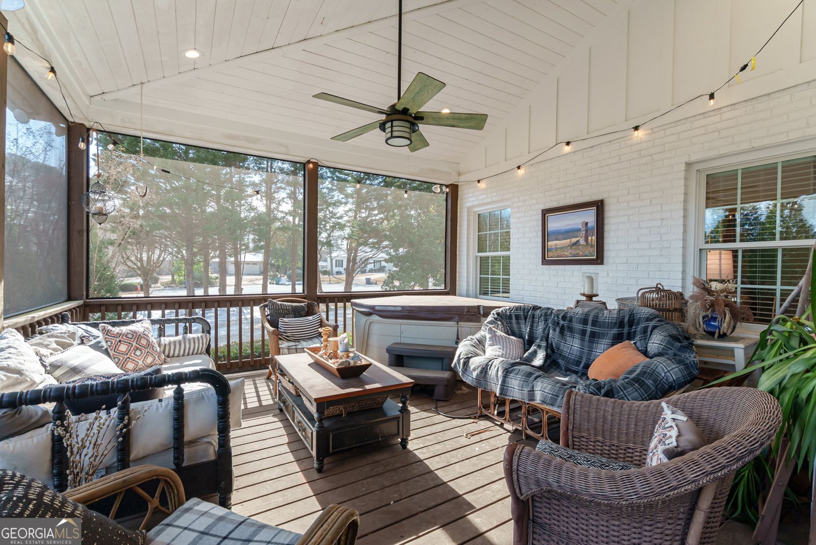 1180 Millstone Run Watkinsville - Photo 27