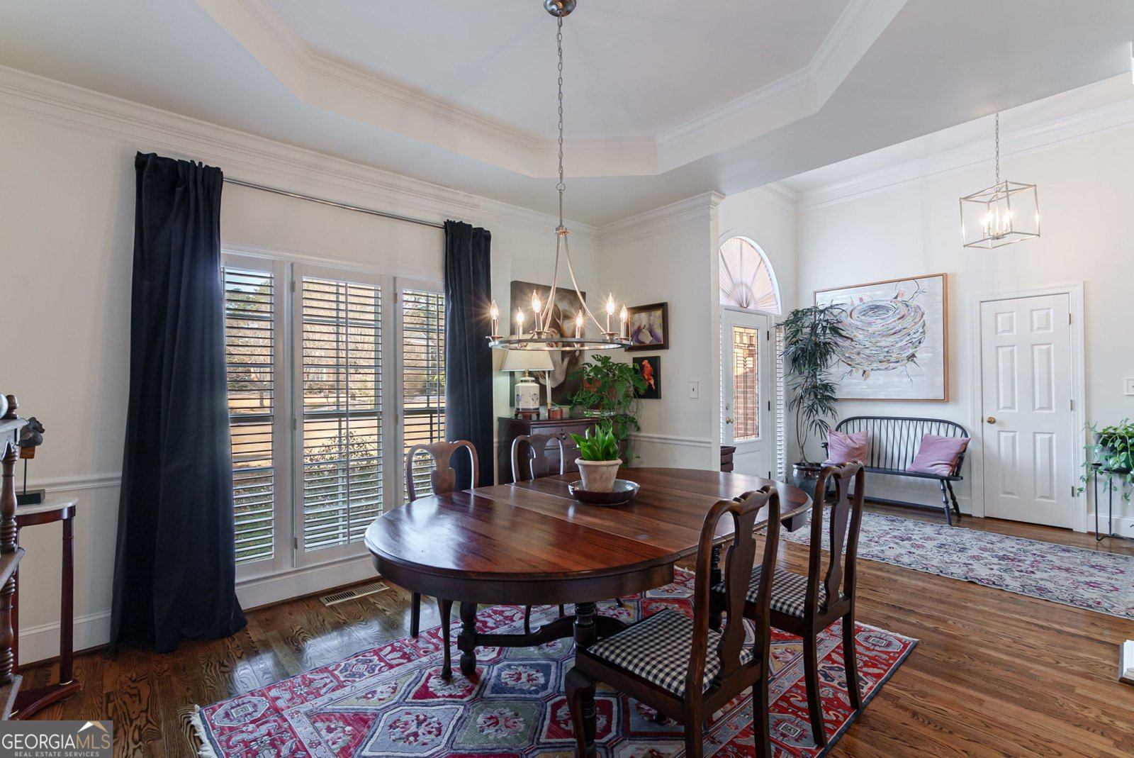 1180 Millstone Run Watkinsville - Photo 29