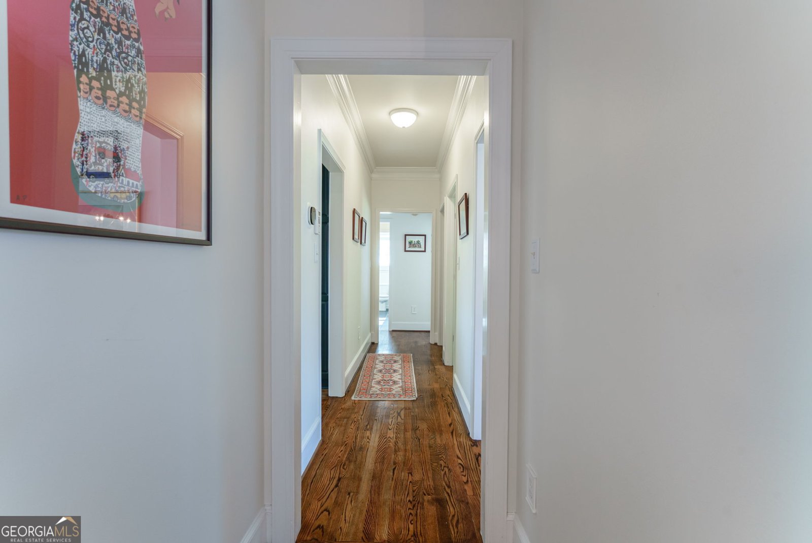 1180 Millstone Run Watkinsville - Photo 35