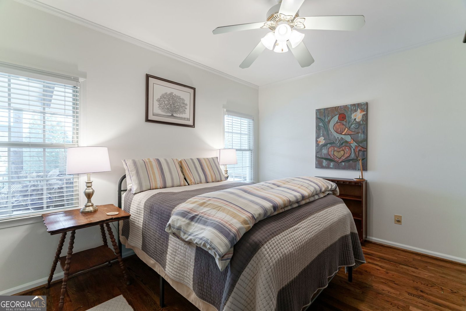 1180 Millstone Run Watkinsville - Photo 39