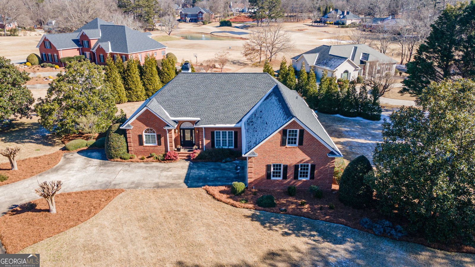 1180 Millstone Run Watkinsville - Photo 45