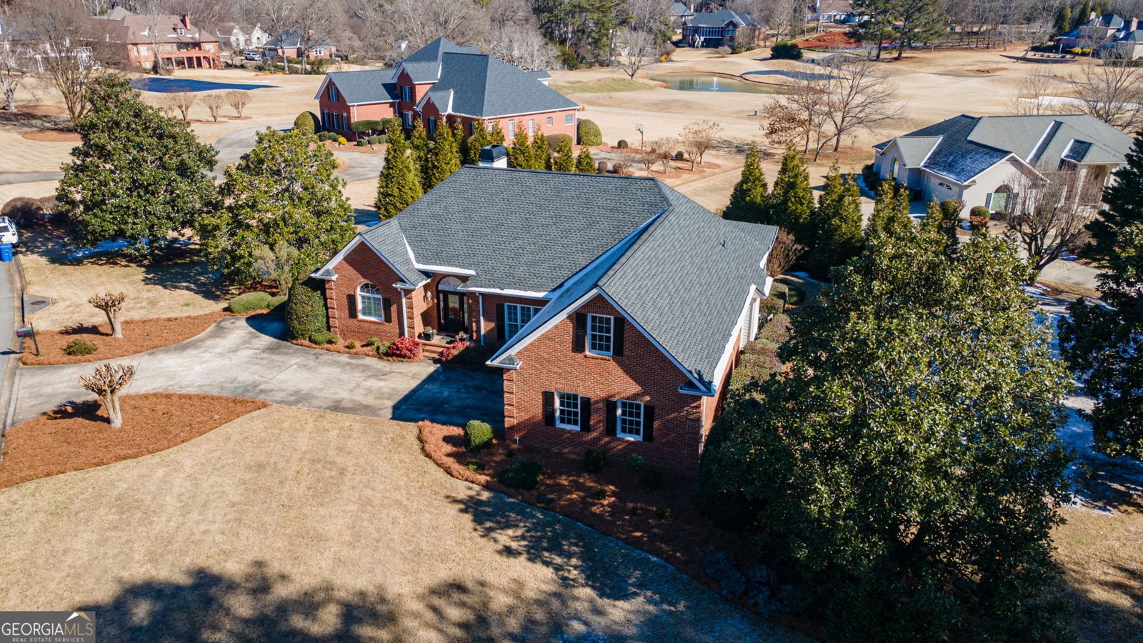 1180 Millstone Run Watkinsville - Photo 46