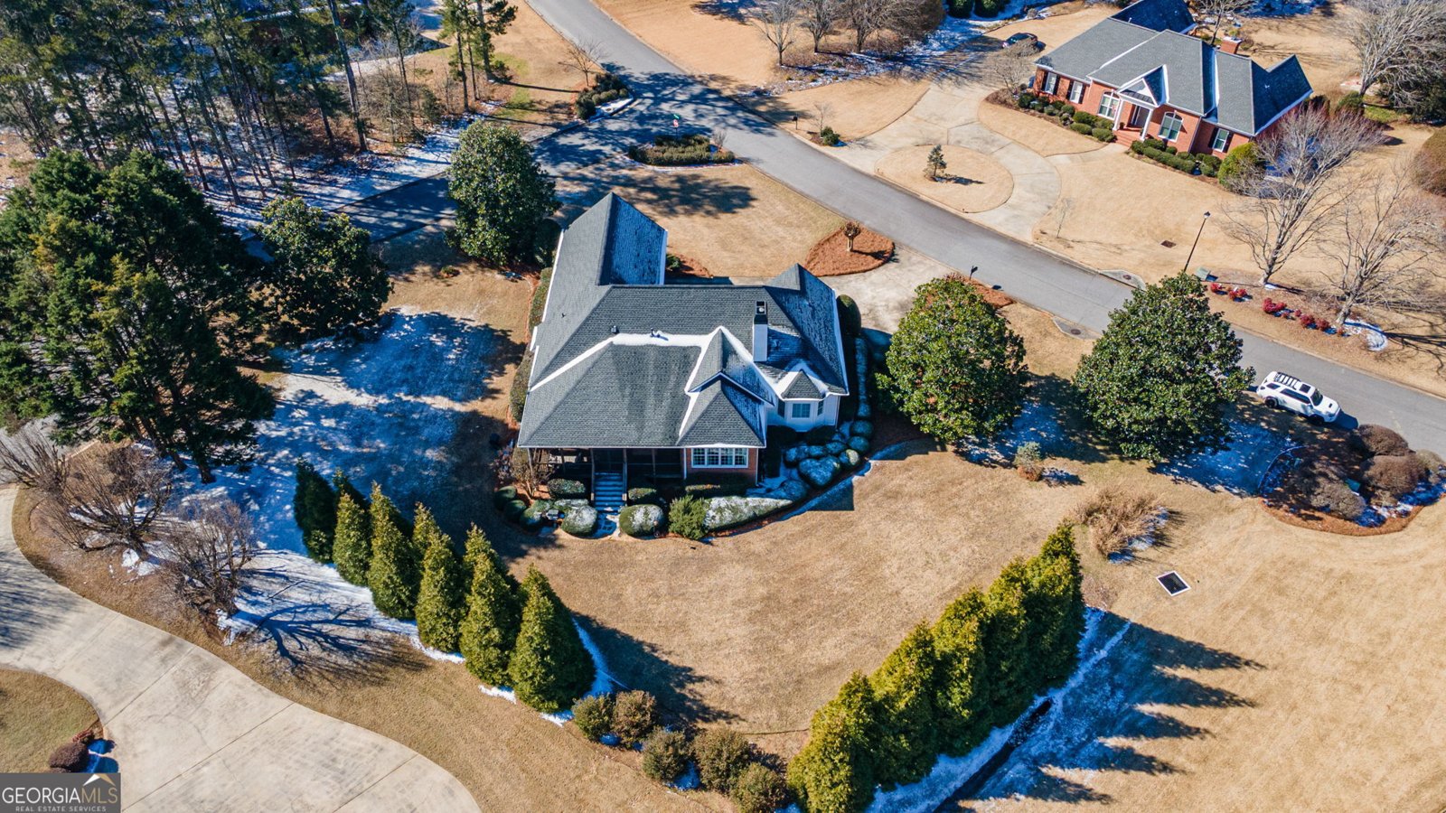 1180 Millstone Run Watkinsville - Photo 48