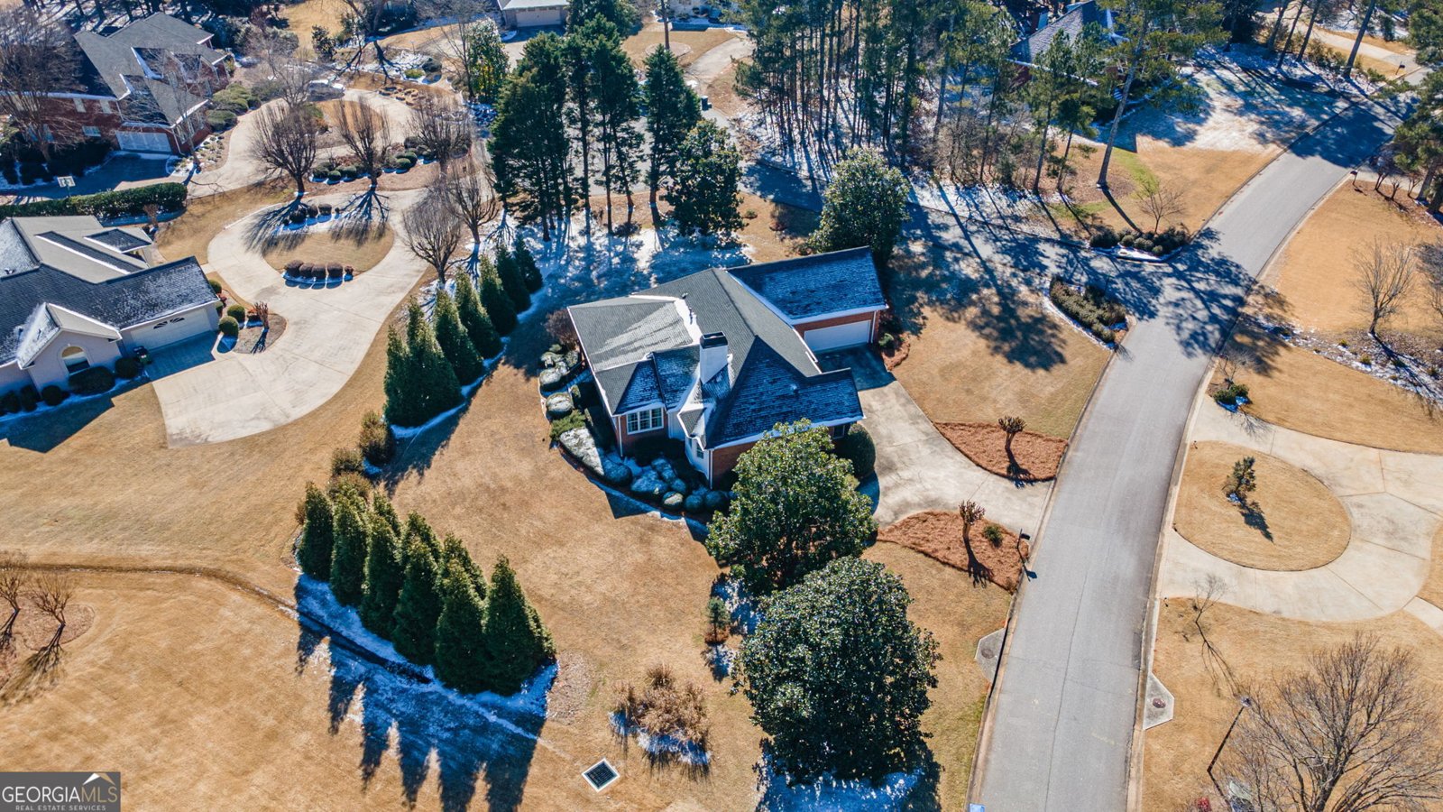 1180 Millstone Run Watkinsville - Photo 49
