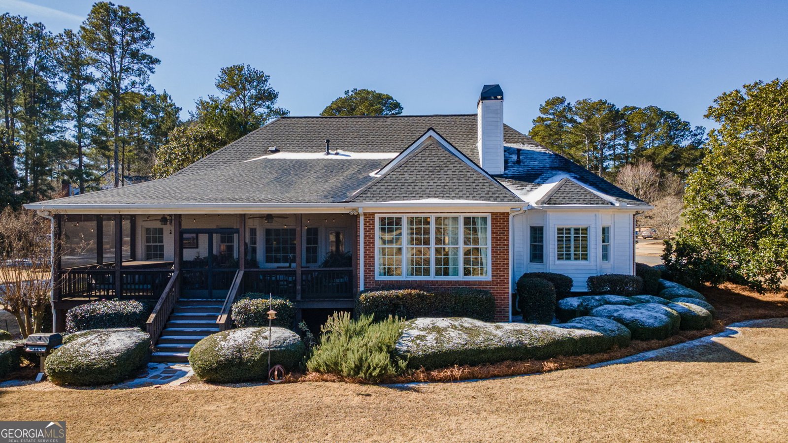 1180 Millstone Run Watkinsville - Photo 6