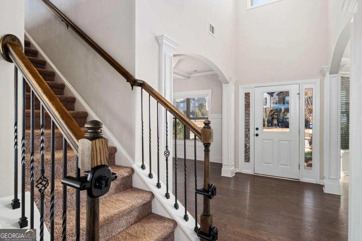 1175 Scarlet Sage Circle Auburn - Photo 10