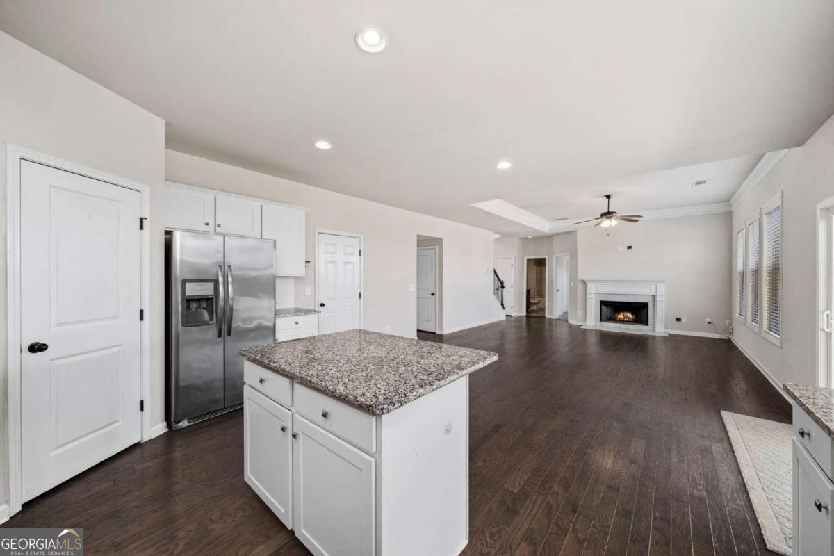 1175 Scarlet Sage Circle Auburn - Photo 20