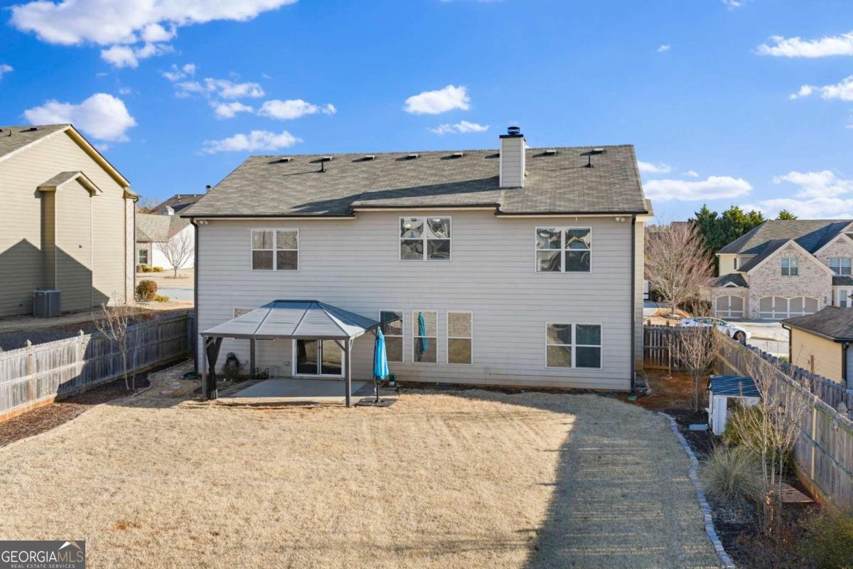 1175 Scarlet Sage Circle Auburn - Photo 42