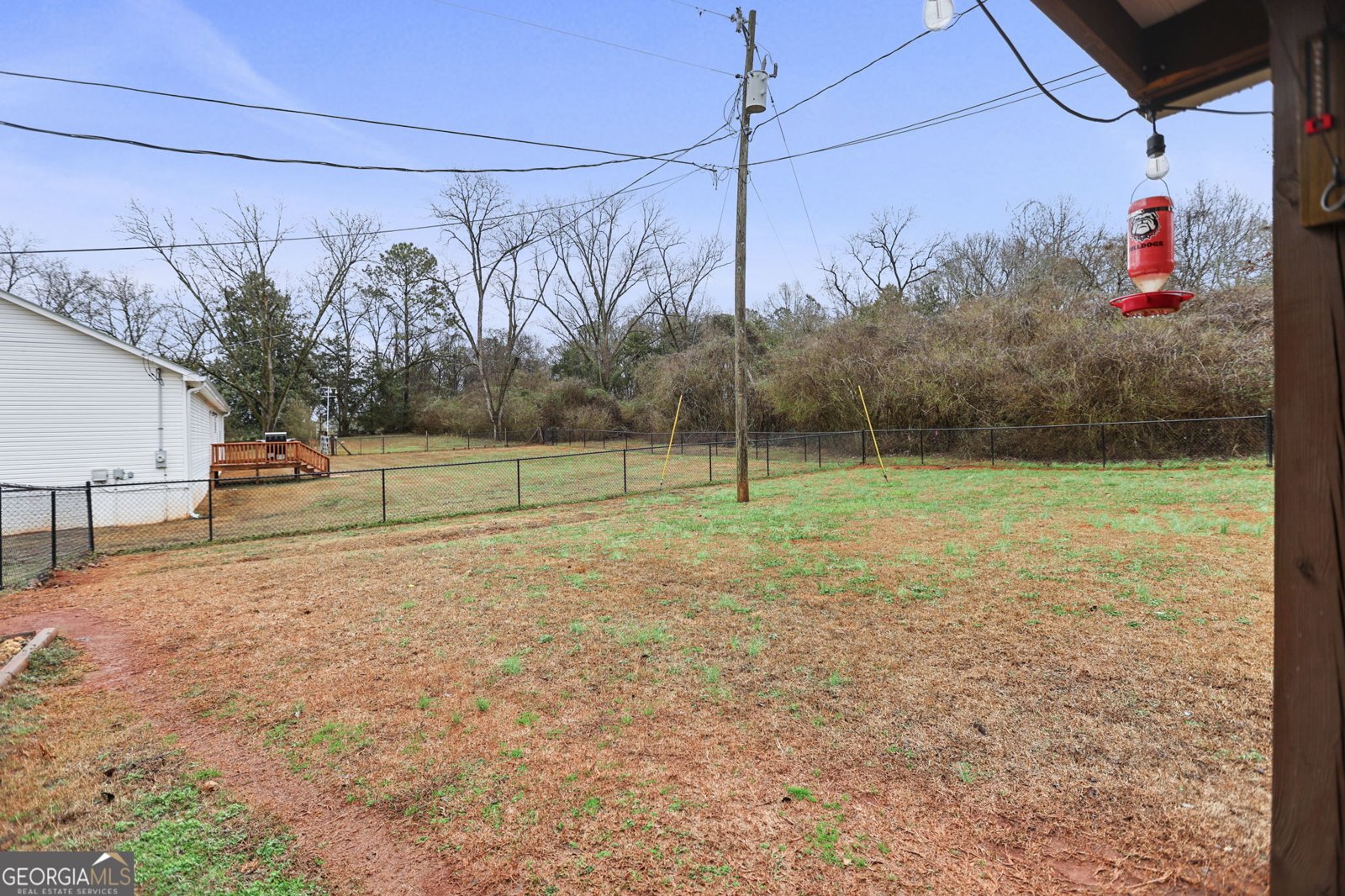 2621 S. Old Alabama Road Thomaston - Photo 21