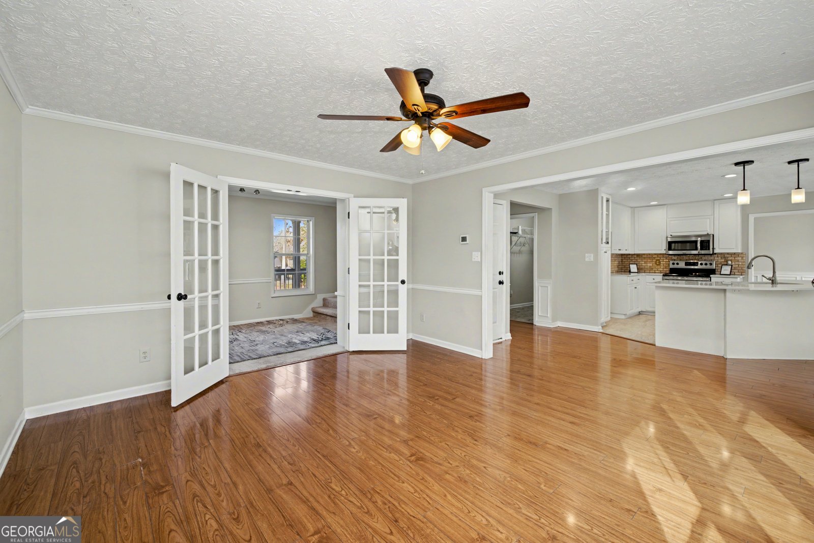 125 Chadwick Drive Peachtree City - Photo 10