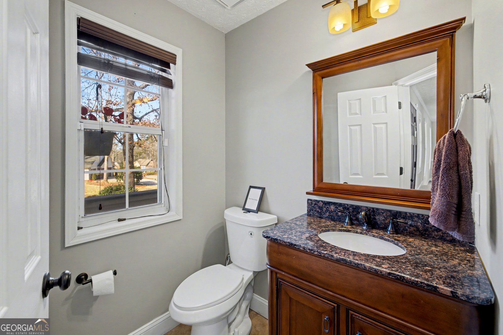 125 Chadwick Drive Peachtree City - Photo 15