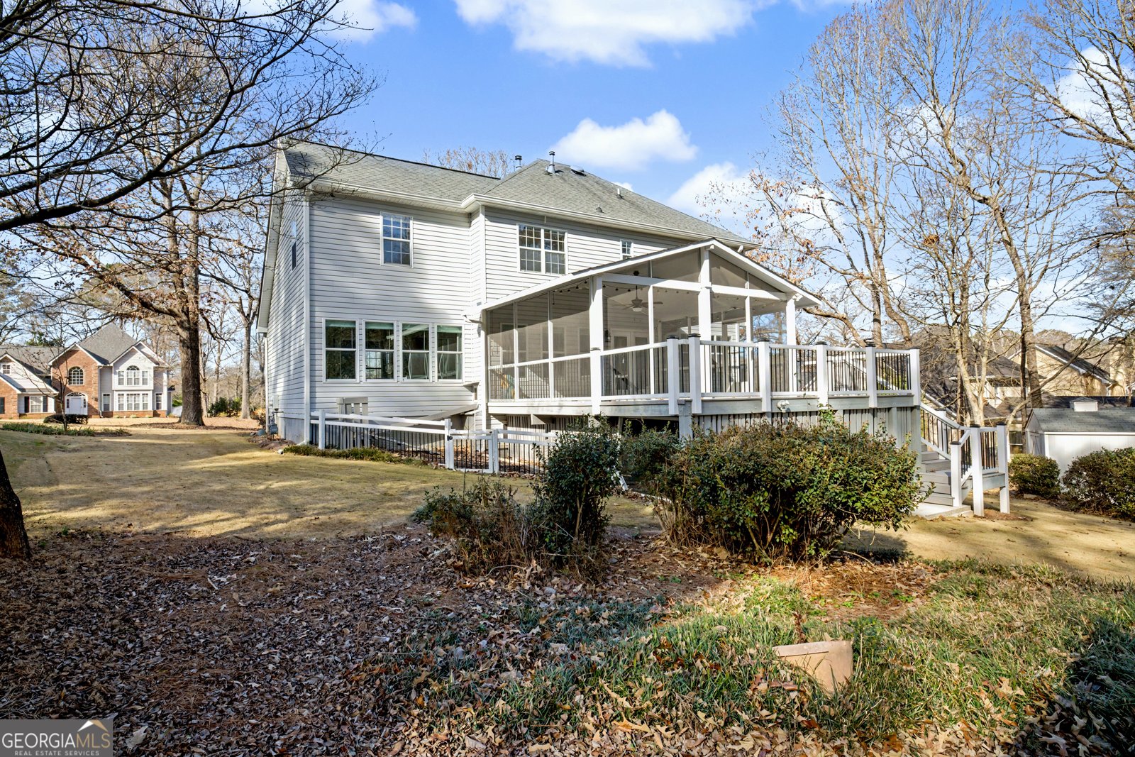 125 Chadwick Drive Peachtree City - Photo 26