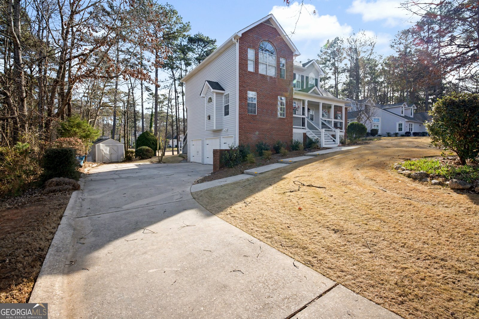 125 Chadwick Drive Peachtree City - Photo 29
