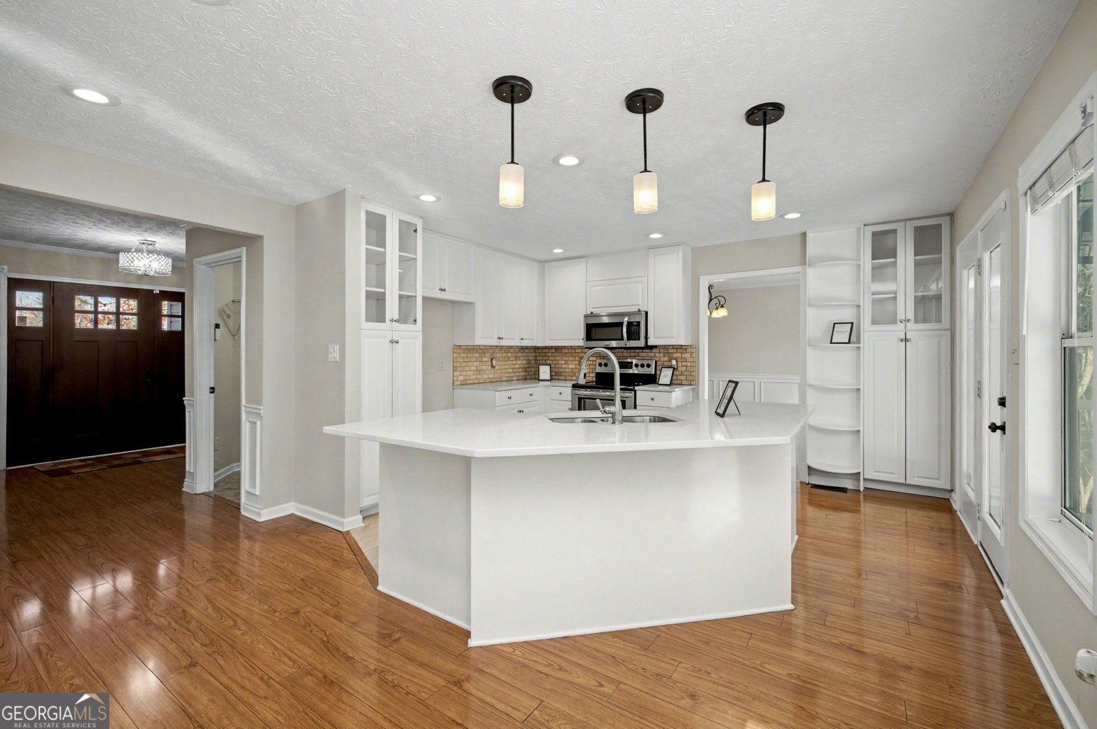 125 Chadwick Drive Peachtree City - Photo 8