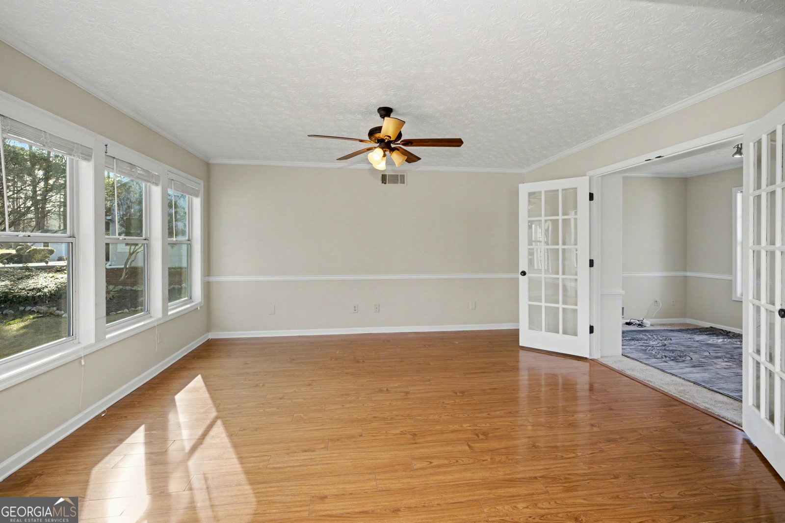 125 Chadwick Drive Peachtree City - Photo 9