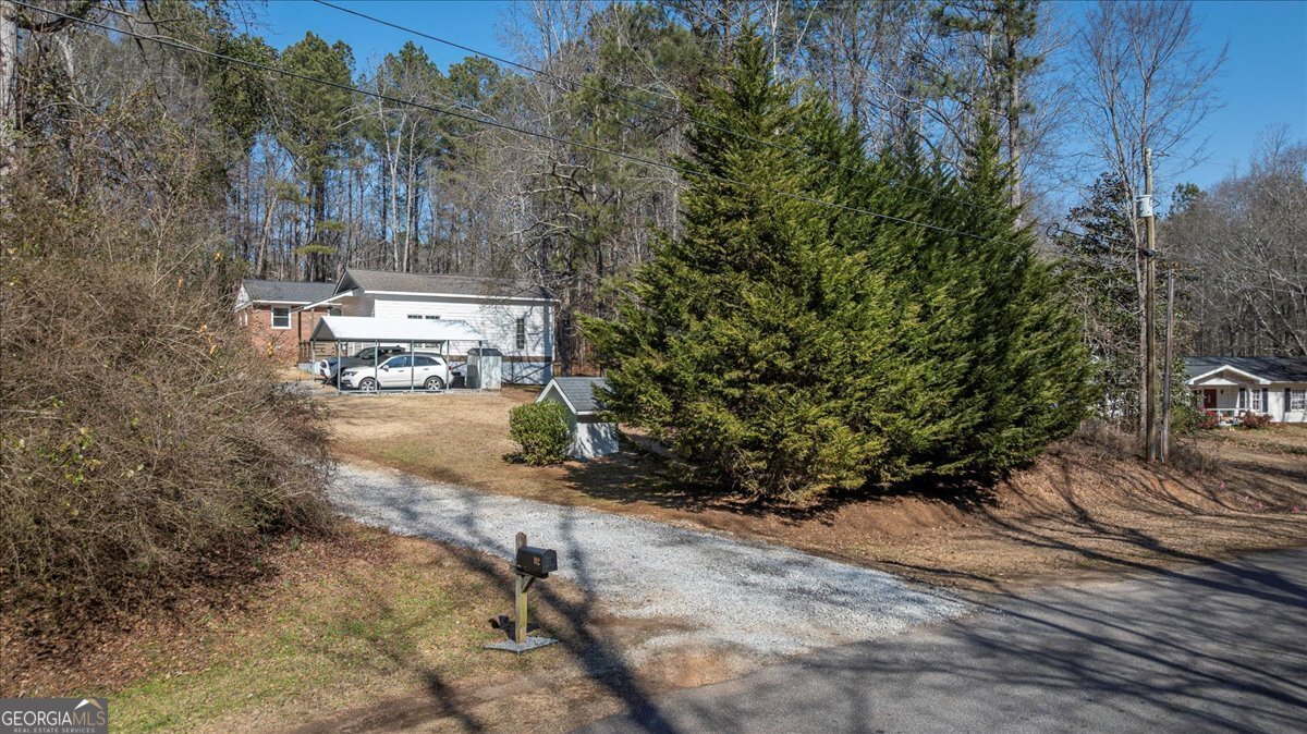 102 Beaverdam Creek Road Winterville - Photo 34