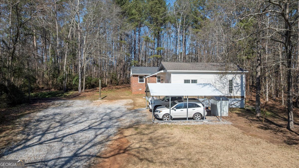 102 Beaverdam Creek Road Winterville - Photo 35