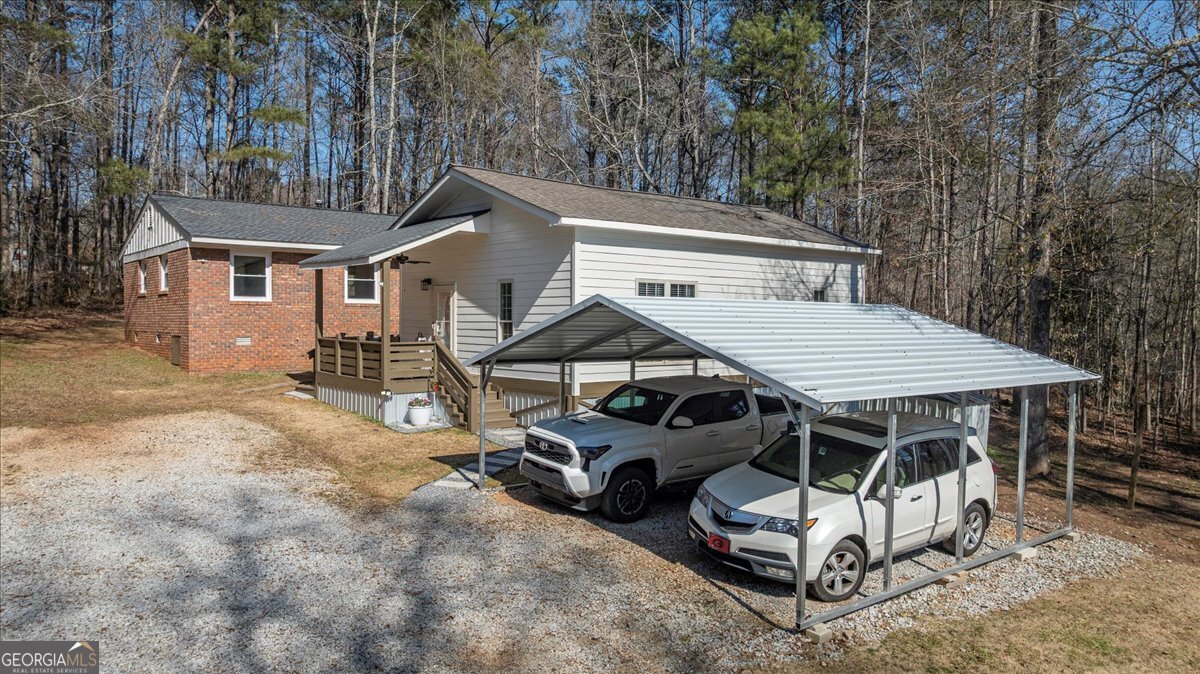 102 Beaverdam Creek Road Winterville - Photo 36