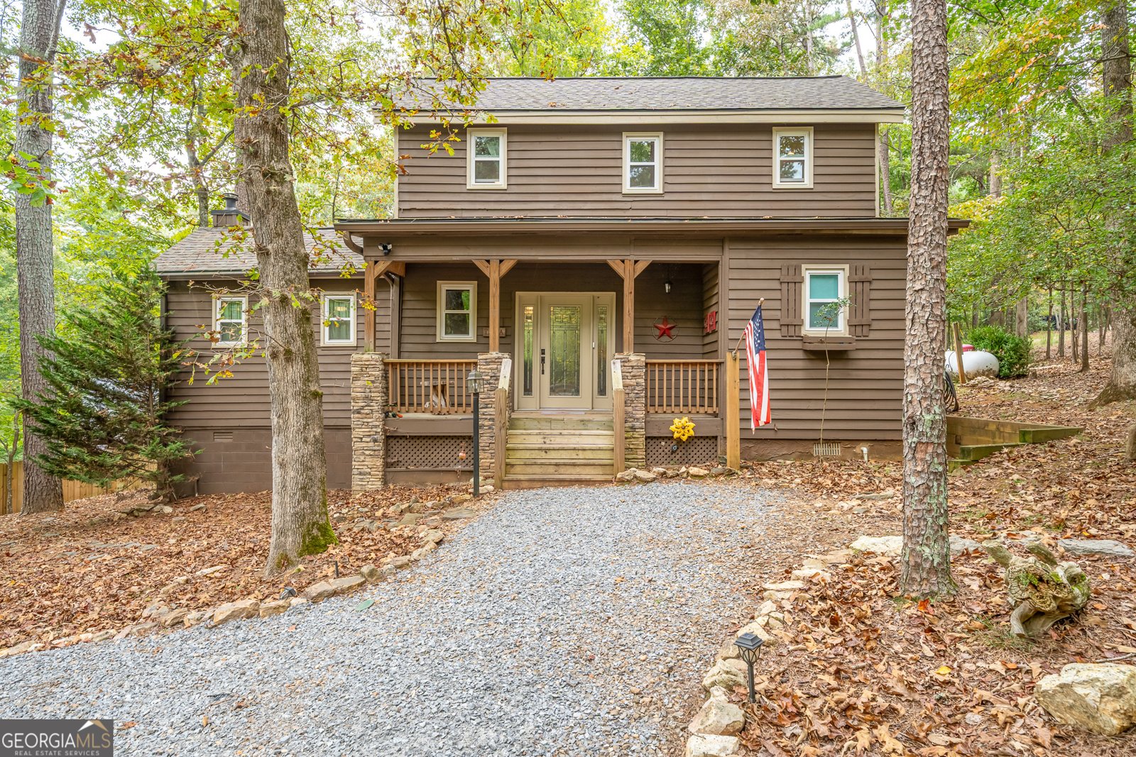 17 Tara Lane Ellijay - Photo 40