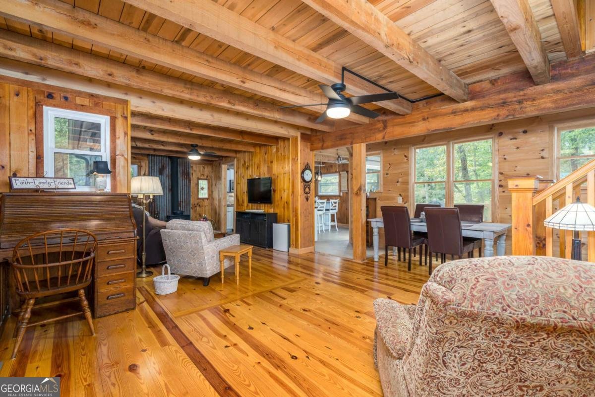 17 Tara Lane Ellijay - Photo 6