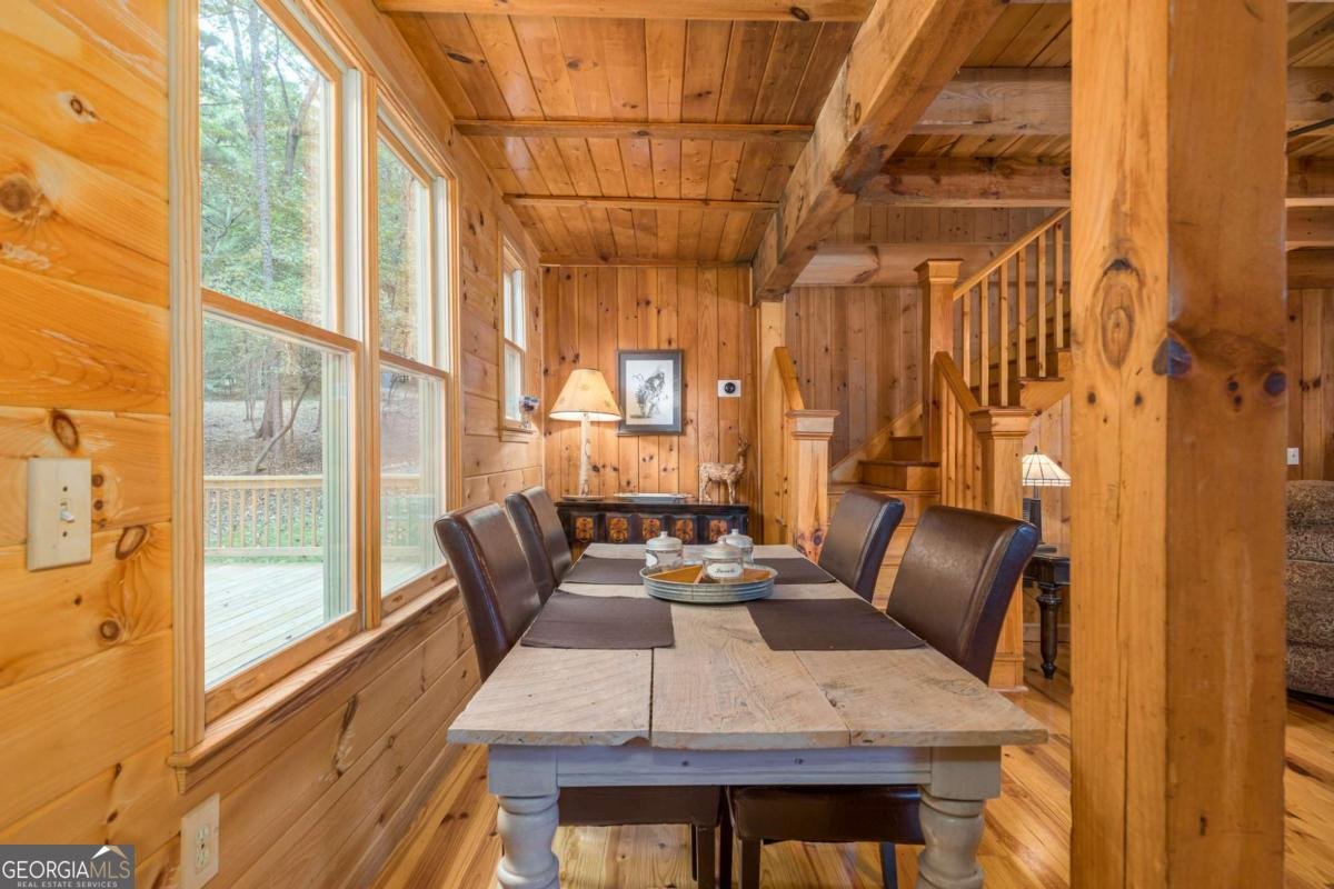 17 Tara Lane Ellijay - Photo 8