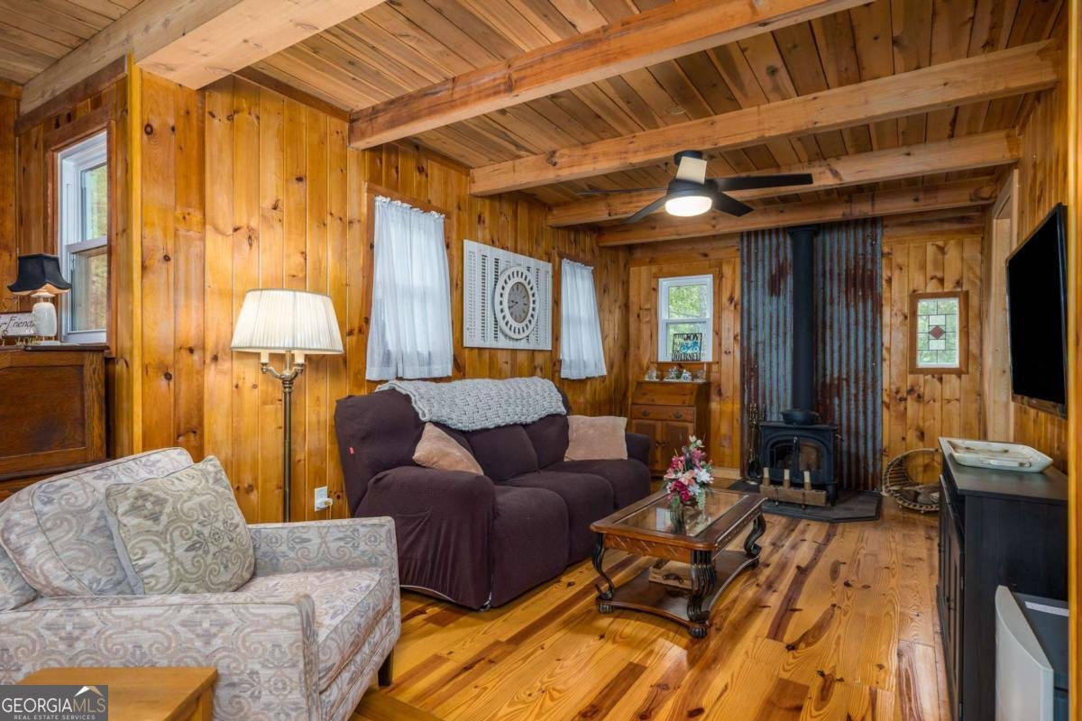 17 Tara Lane Ellijay - Photo 9