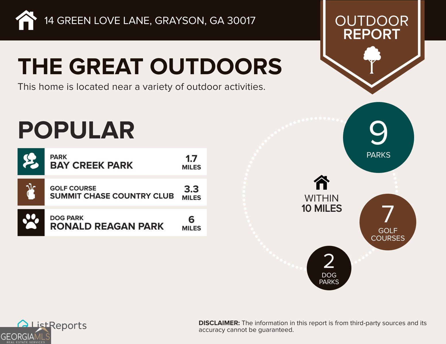 14 Green Love Lane Grayson - Photo 39