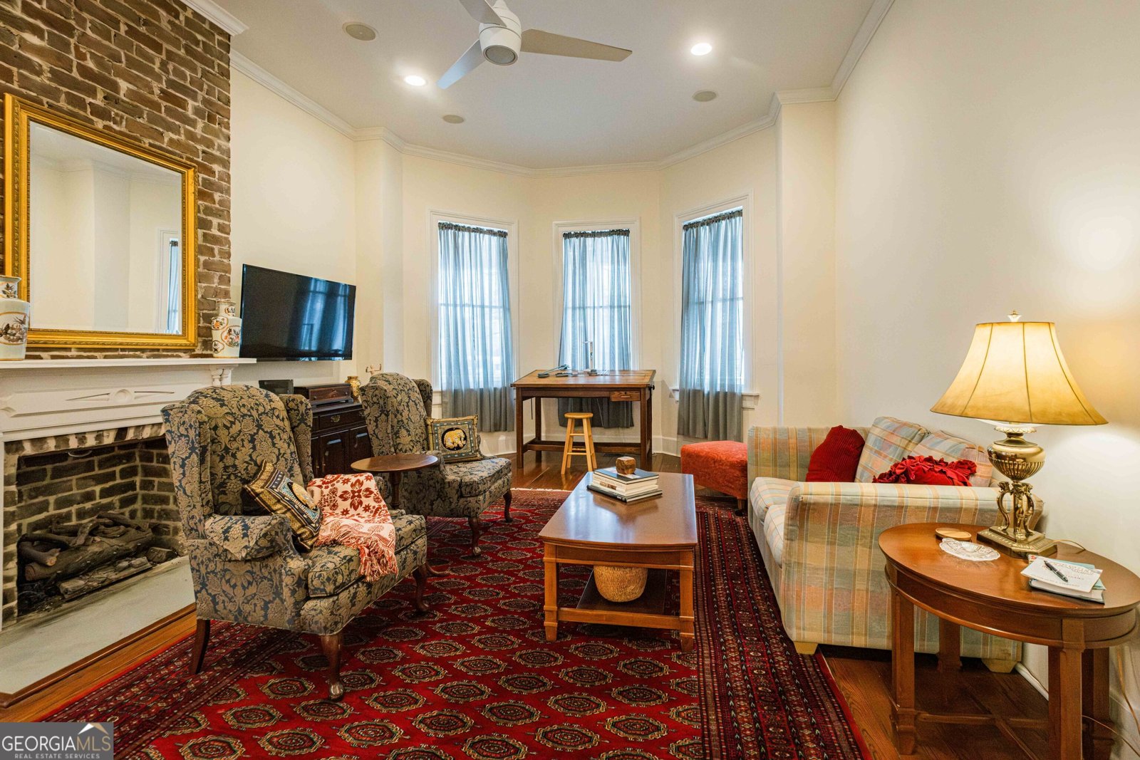 216 Park Avenue Savannah - Photo 10