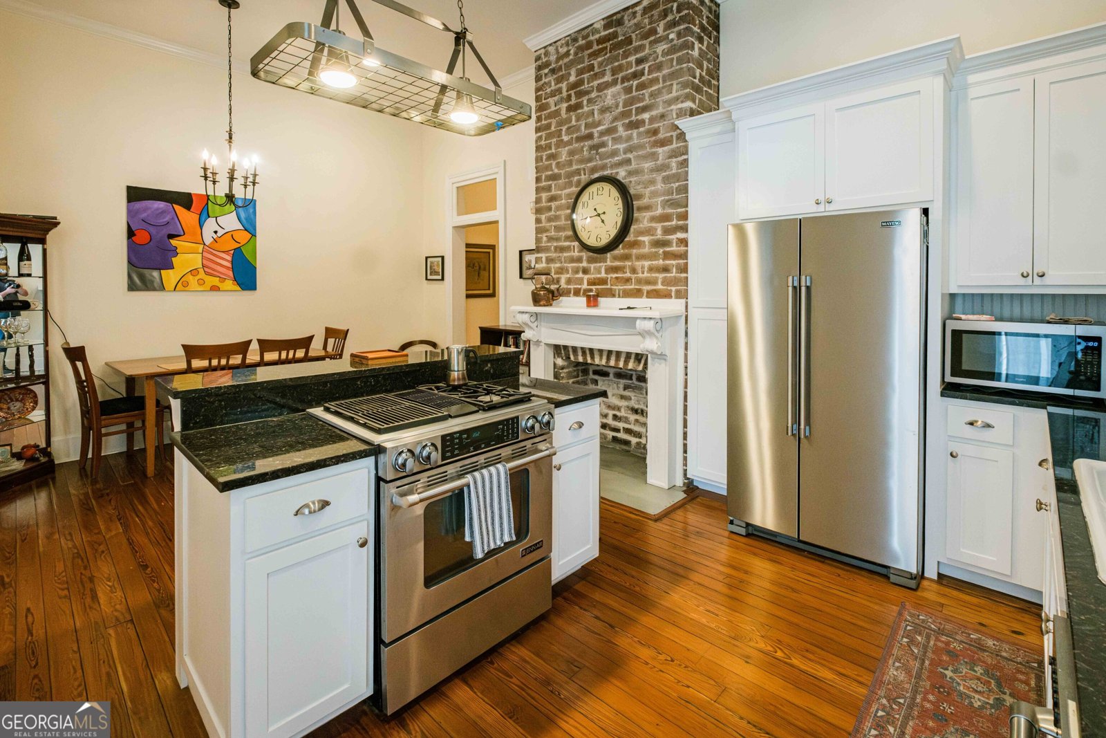 216 Park Avenue Savannah - Photo 13