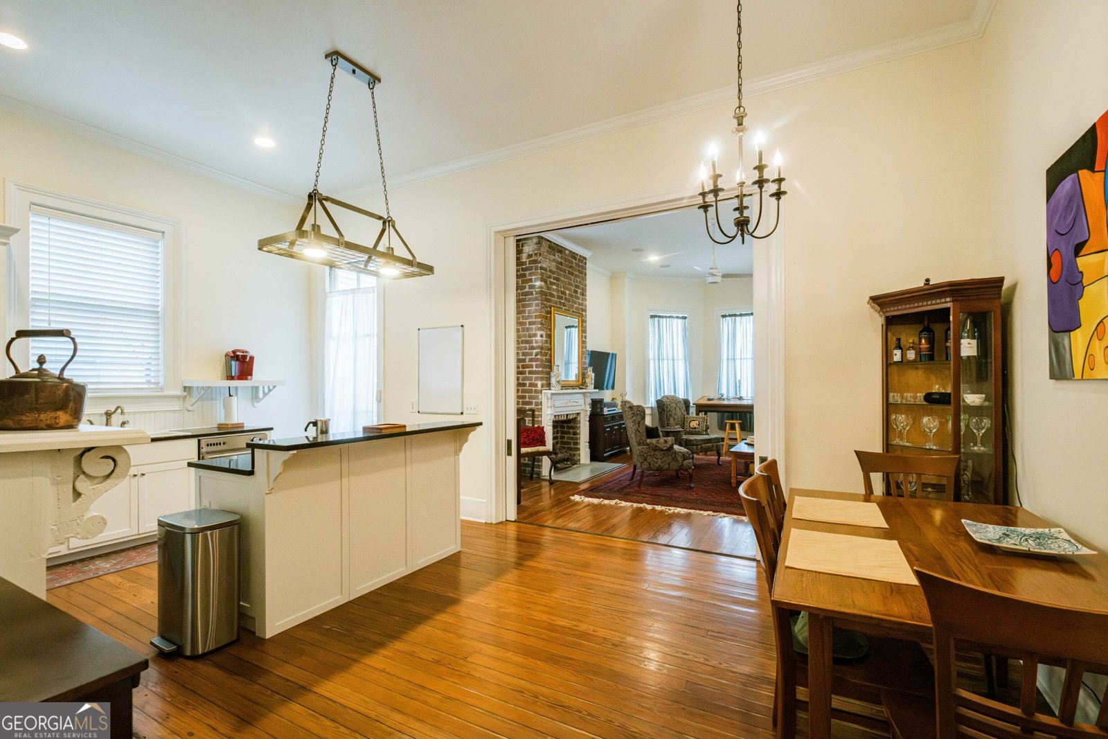 216 Park Avenue Savannah - Photo 17